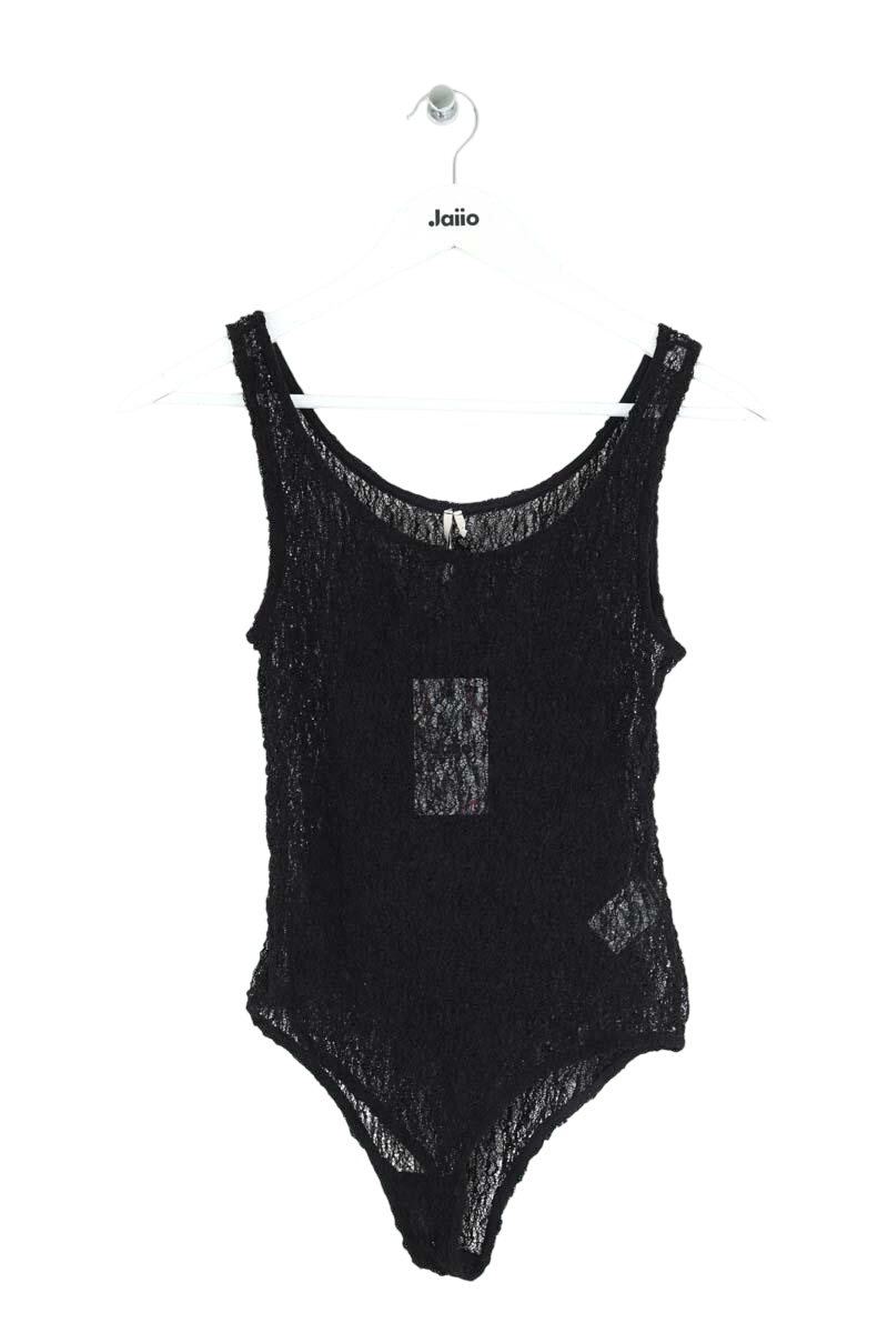 Bodysuit IRO - Seconde Main Black