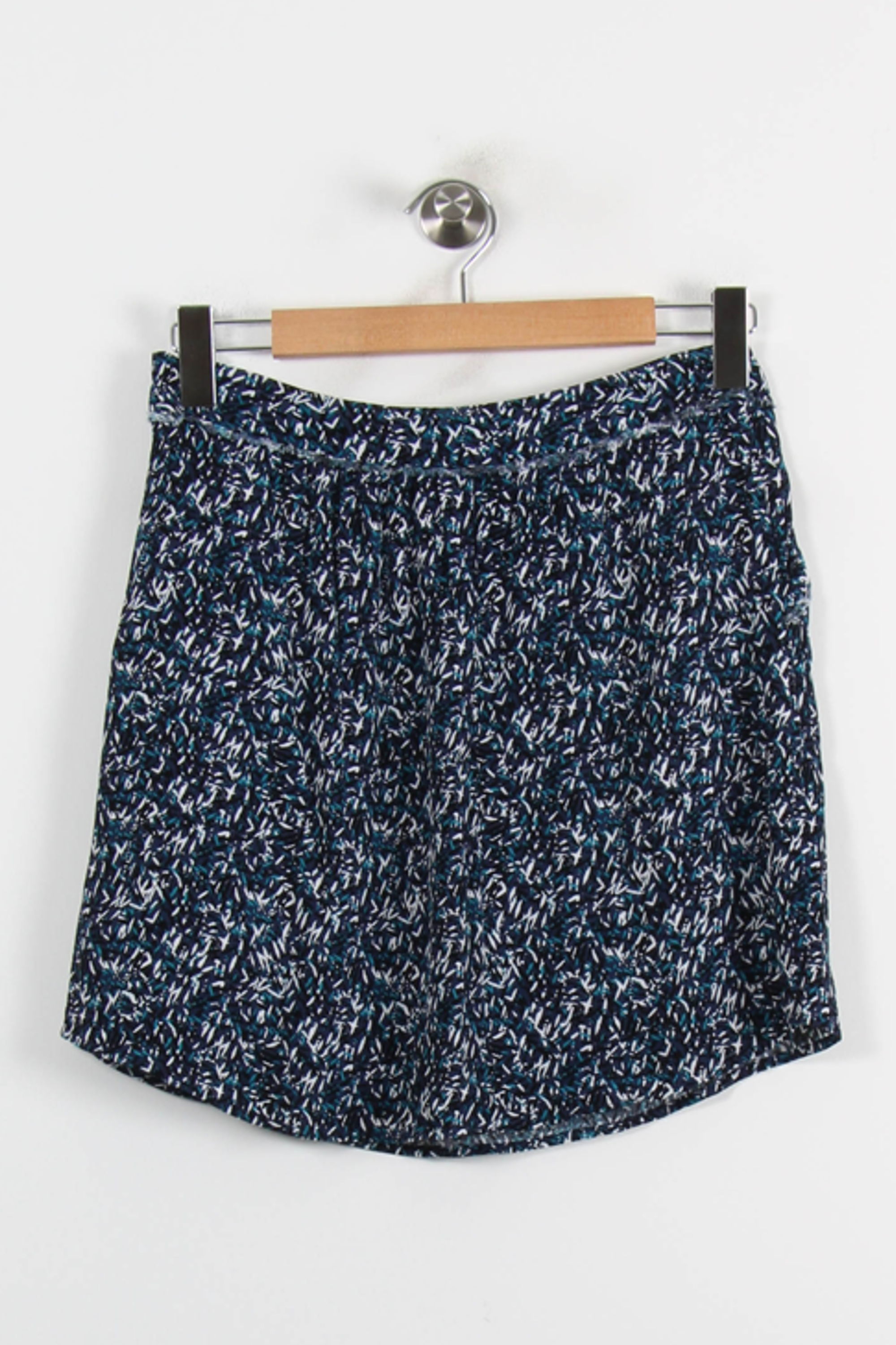 Short & midi skirt COMPTOIR DES COTONNIERS - Seconde main Multicolored