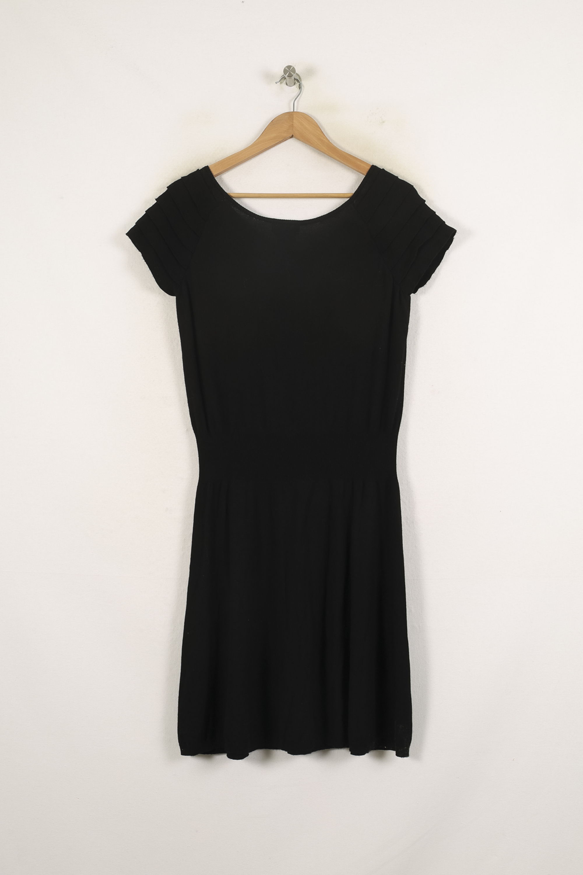 Short & Midi Dress AGNES B. - Seconde Main Black