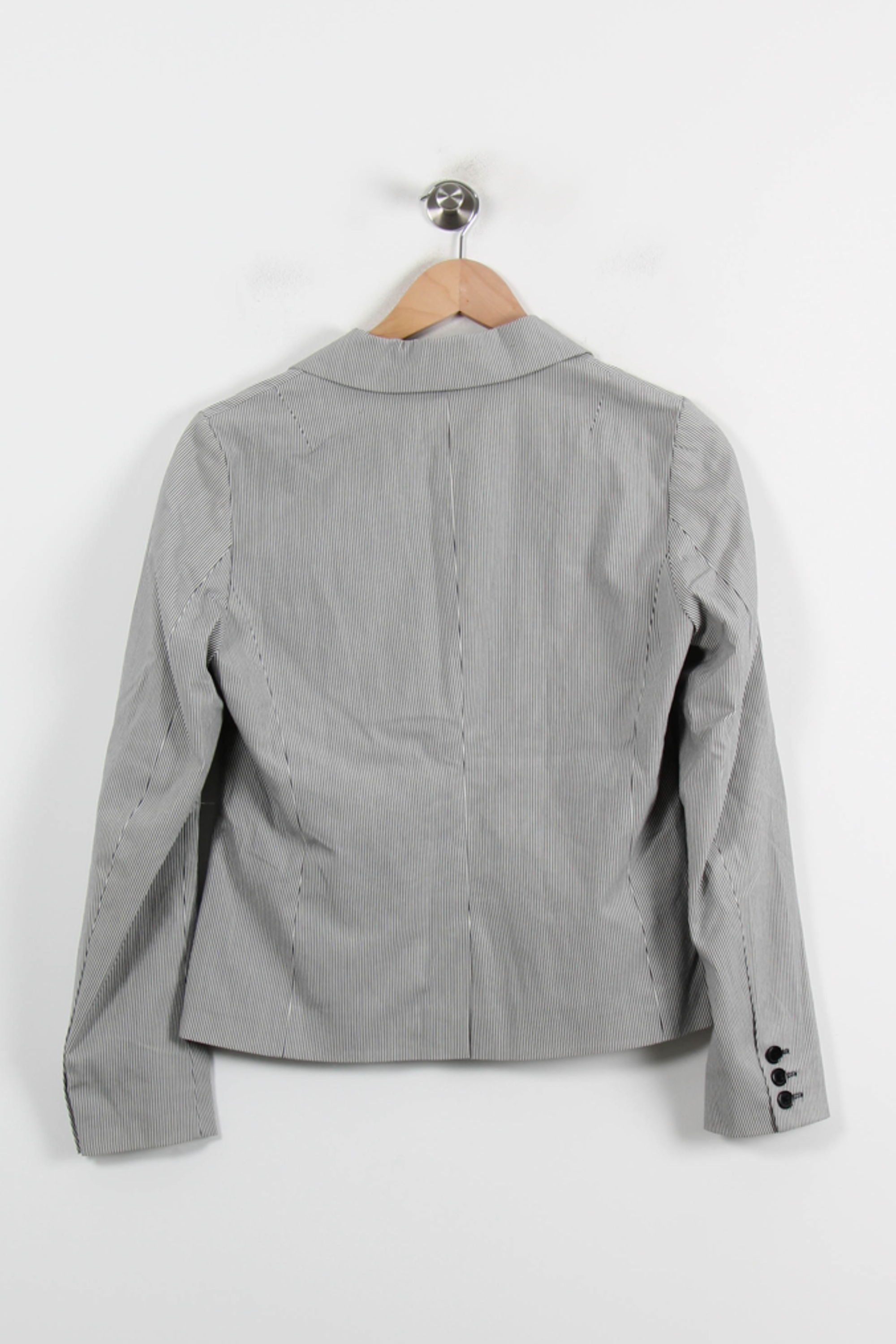 JACKET FILIPPA K - Seconde Main White