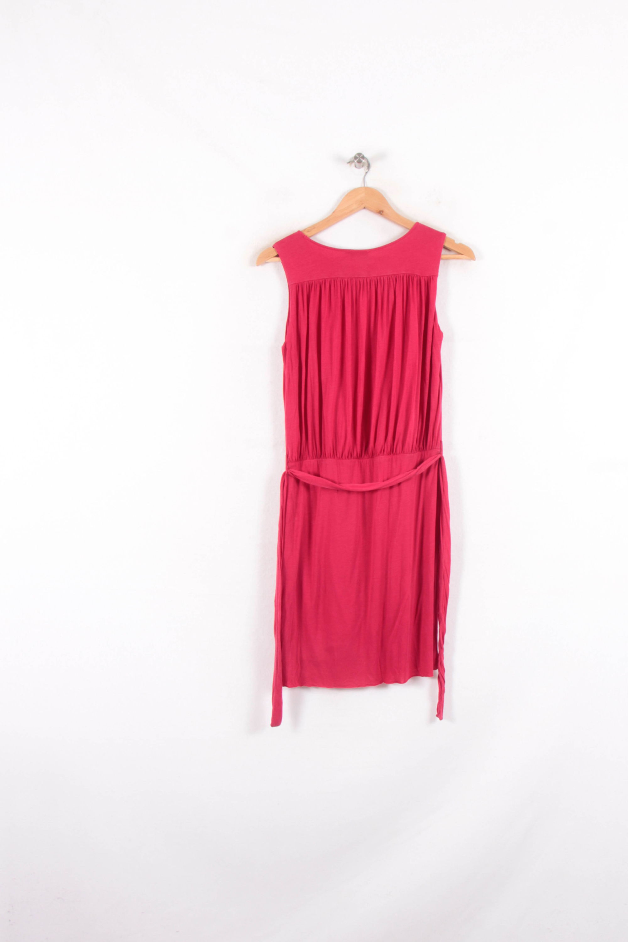 Long dress FILIPPA K - Seconde Main Red