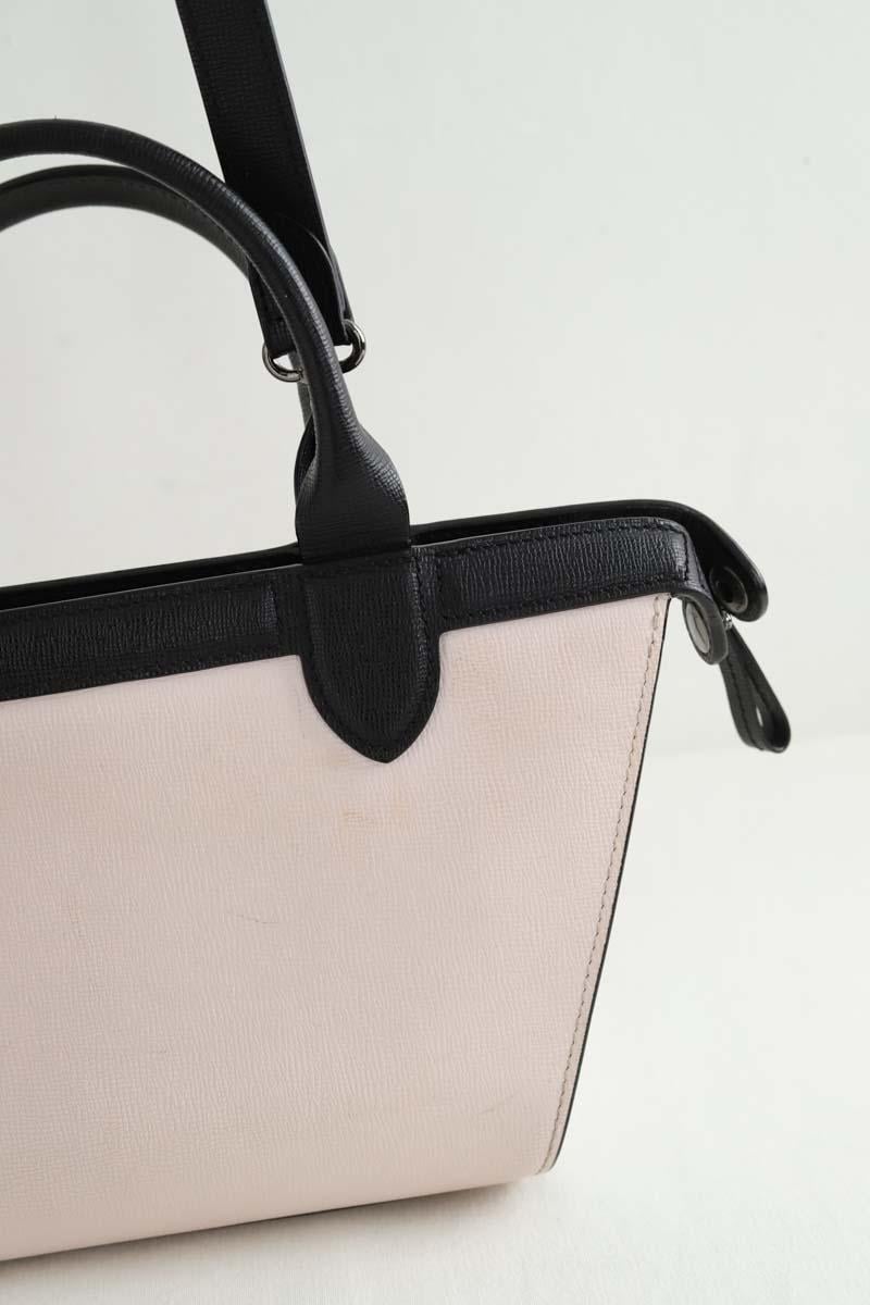 Shoulder bag LONGCHAMP - Seconde Main Pink