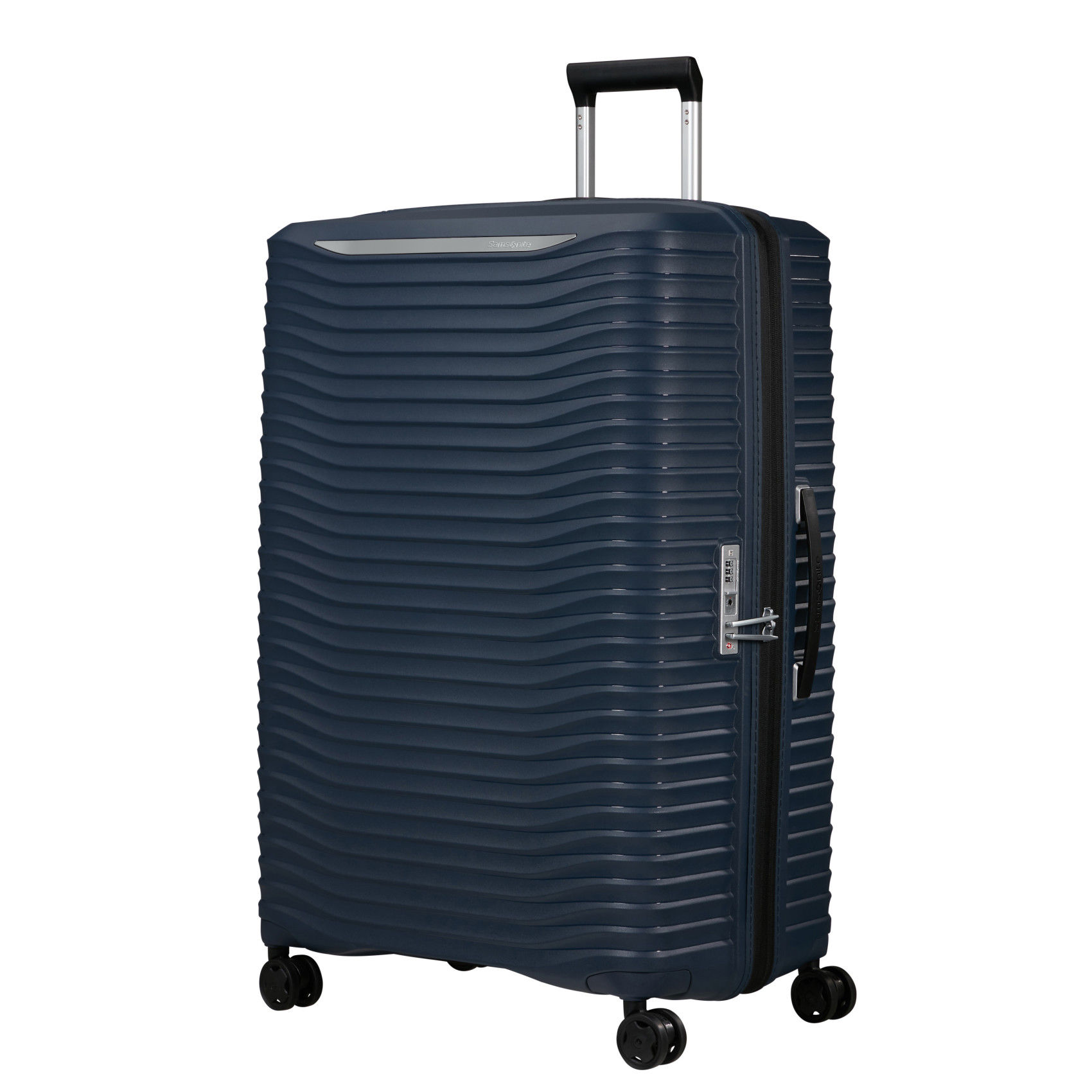 Upscape 4-wheel suitcase size XL SAMSONITE