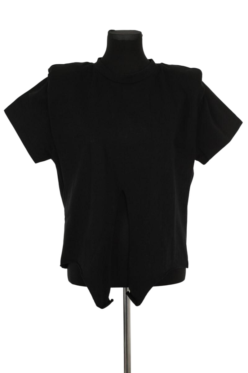 T-shirt ISABEL MARANT - Seconde Main Black