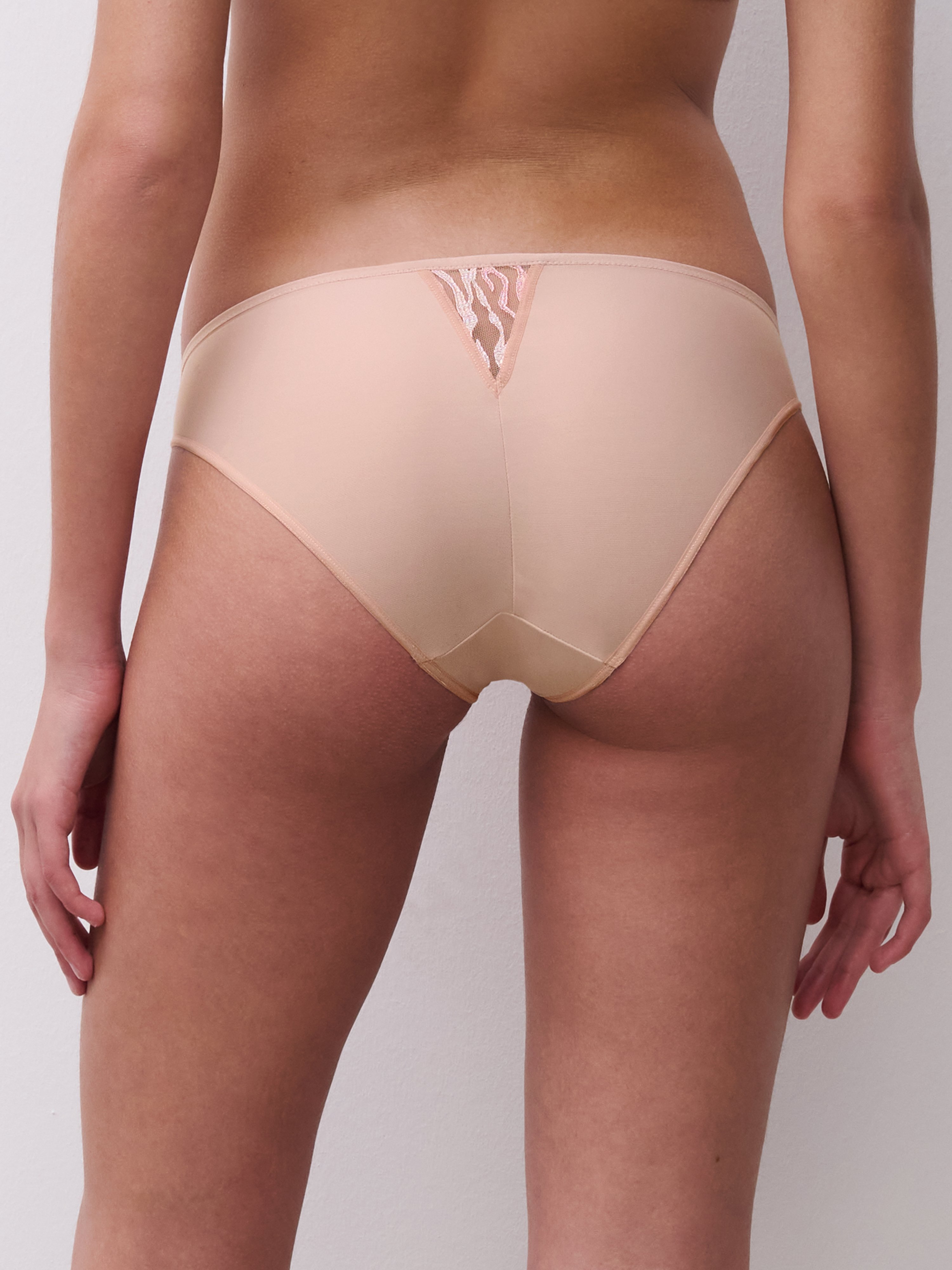 Briefs CHANTELLE PULP Pink