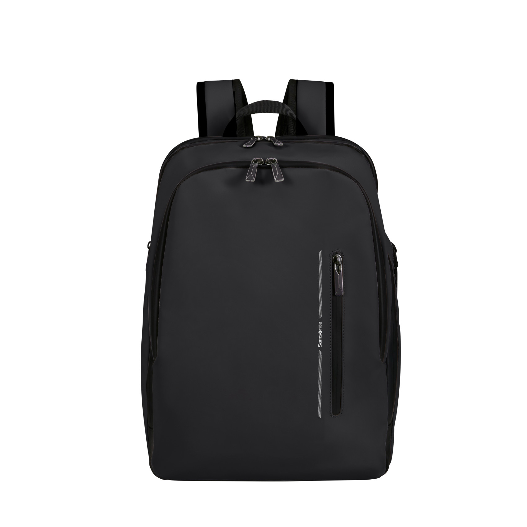Glam-go laptop bag SAMSONITE Black
