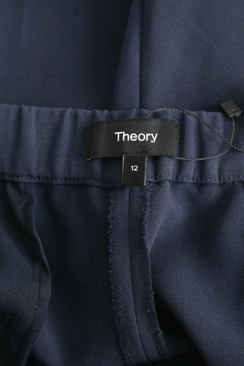 PANTS THEORY - Seconde Main Blue