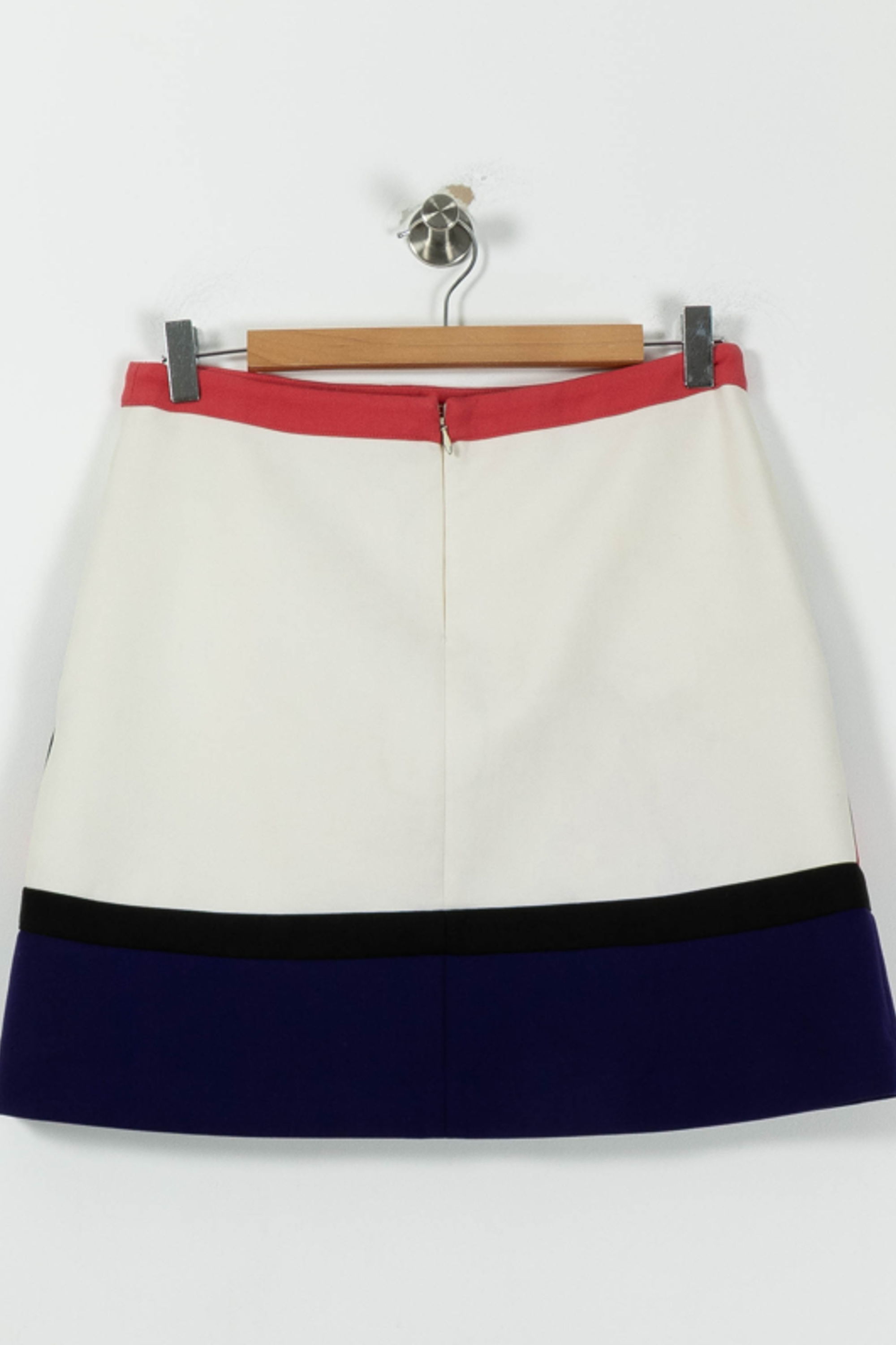 Short & midi skirt TARA JARMON - Seconde Main Multicolored