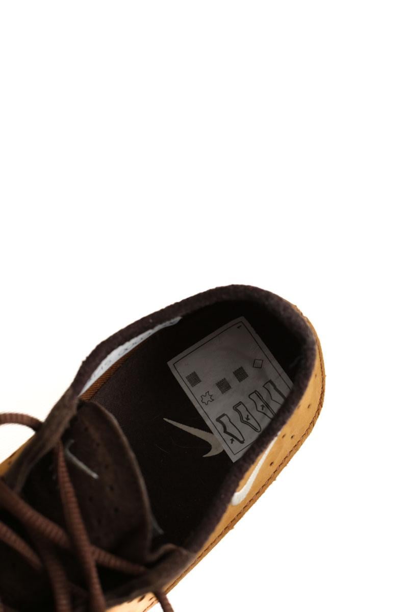 Sneakers NIKE - Seconde Main Brown