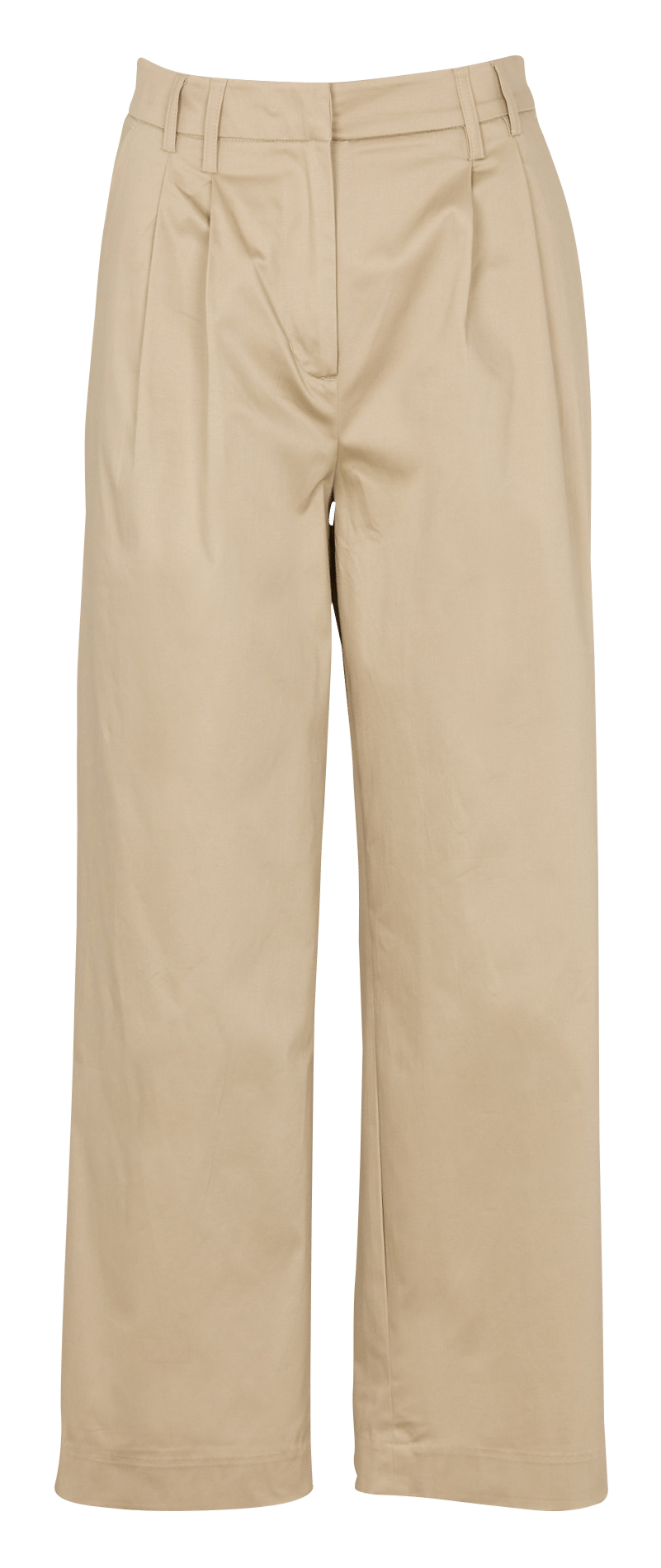 Chinohose aus Baumwoll-Mix KOOKAI