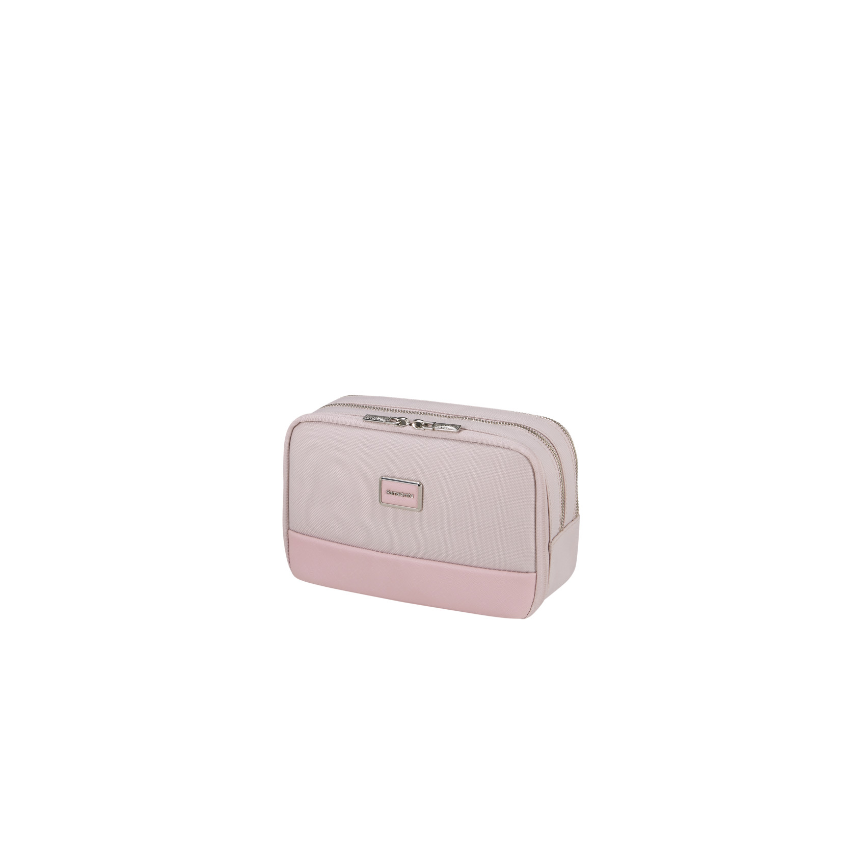 Image toilet kit trousse de toilette taille s SAMSONITE Rose