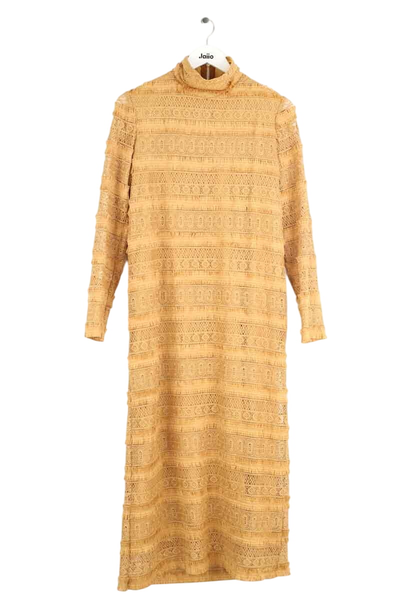 Robe HEIMSTONE - Seconde Main Beige