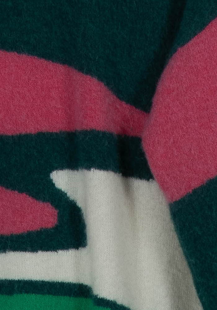 Knitwear MARIE SIXTINE - SECONDE MAIN Pink