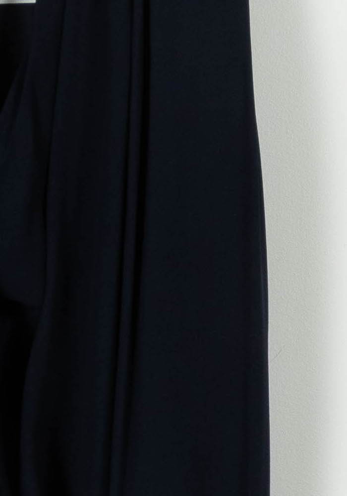 Short & midi dress TARA JARMON - Seconde Main Blue