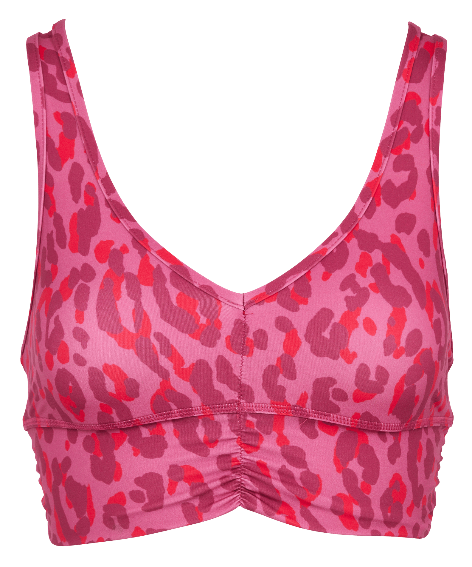 Brassière de sport  BANANA MOON Rose