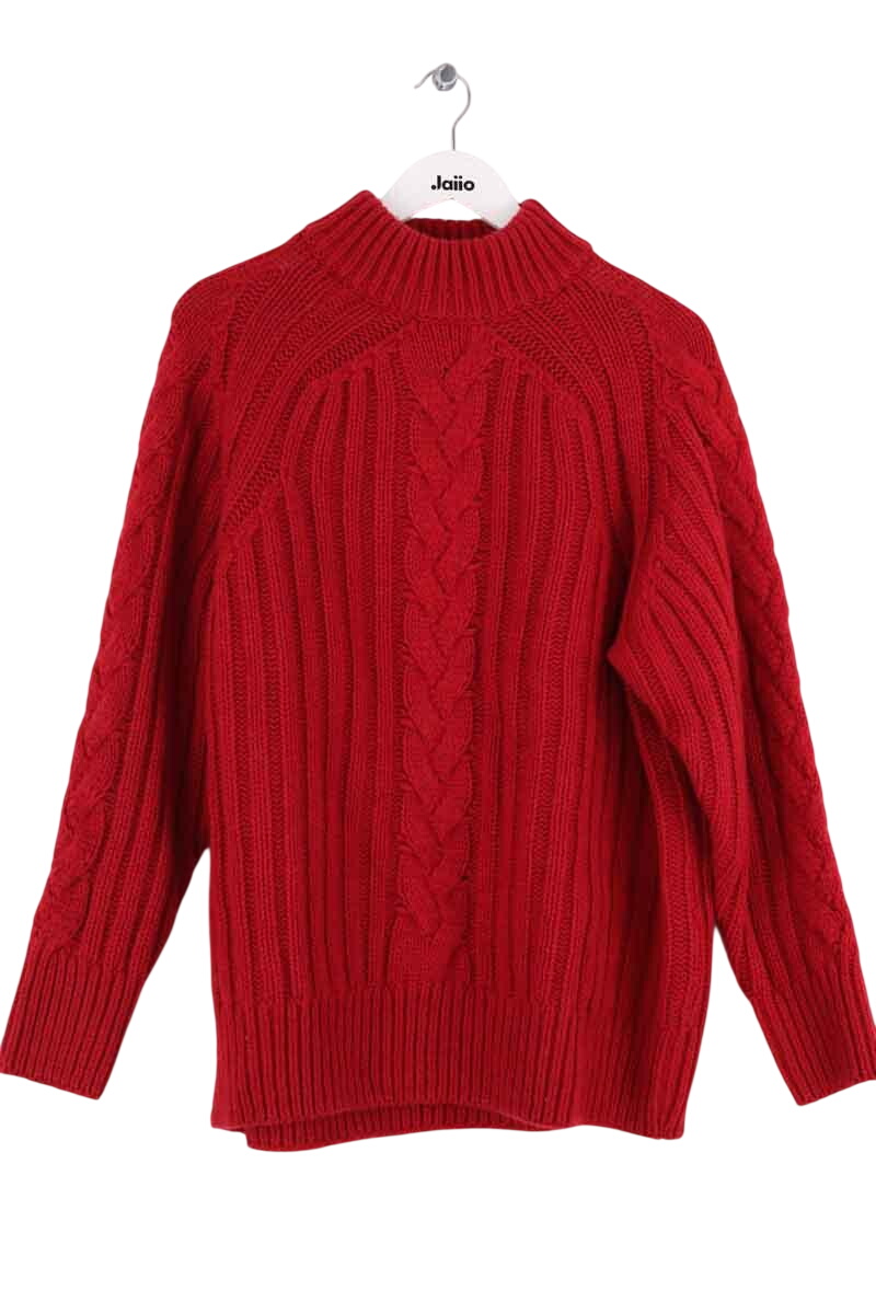 Sweater ROUJE - Seconde Main Red