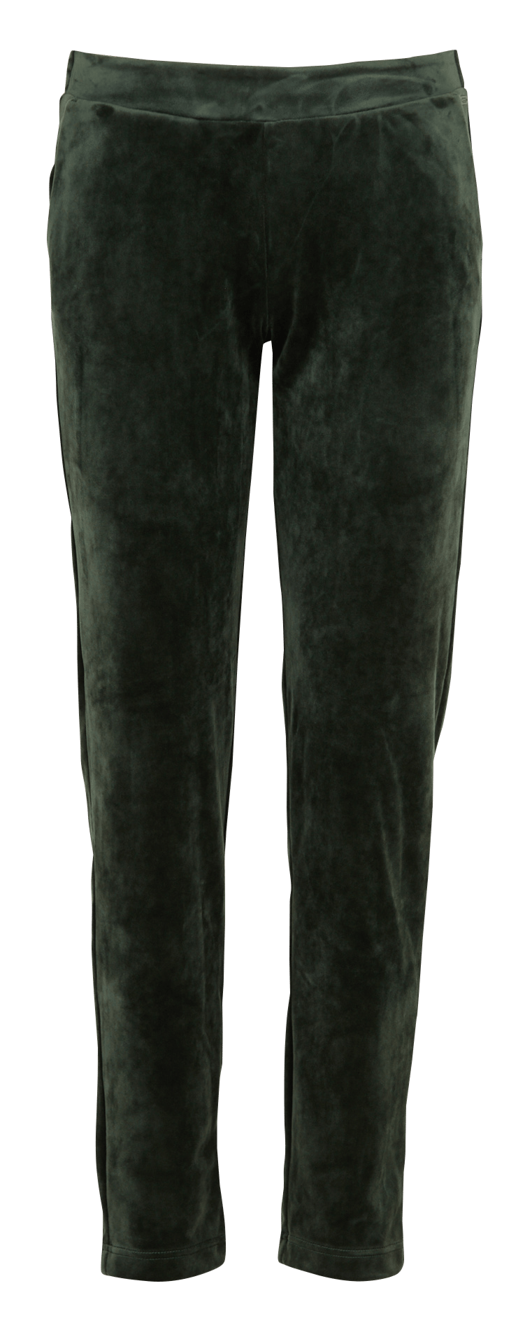 Pantalon de jogging en velours BANANA MOON