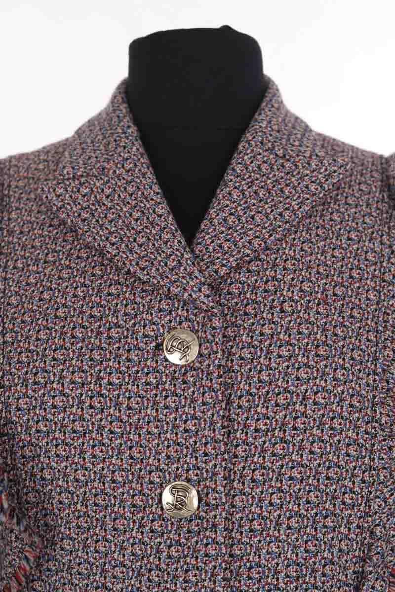 Jacket SONIA RYKIEL - Seconde Main Multicolored