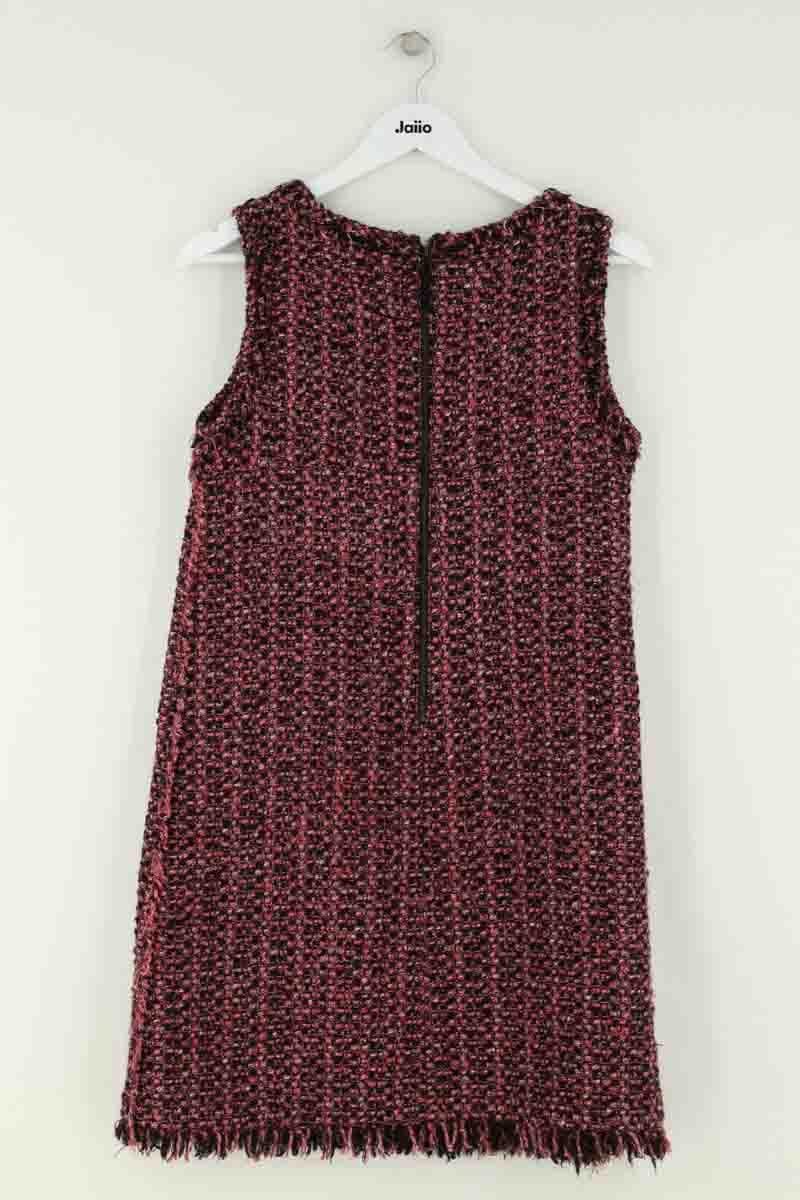Dress PAULE KA - Seconde main Pink