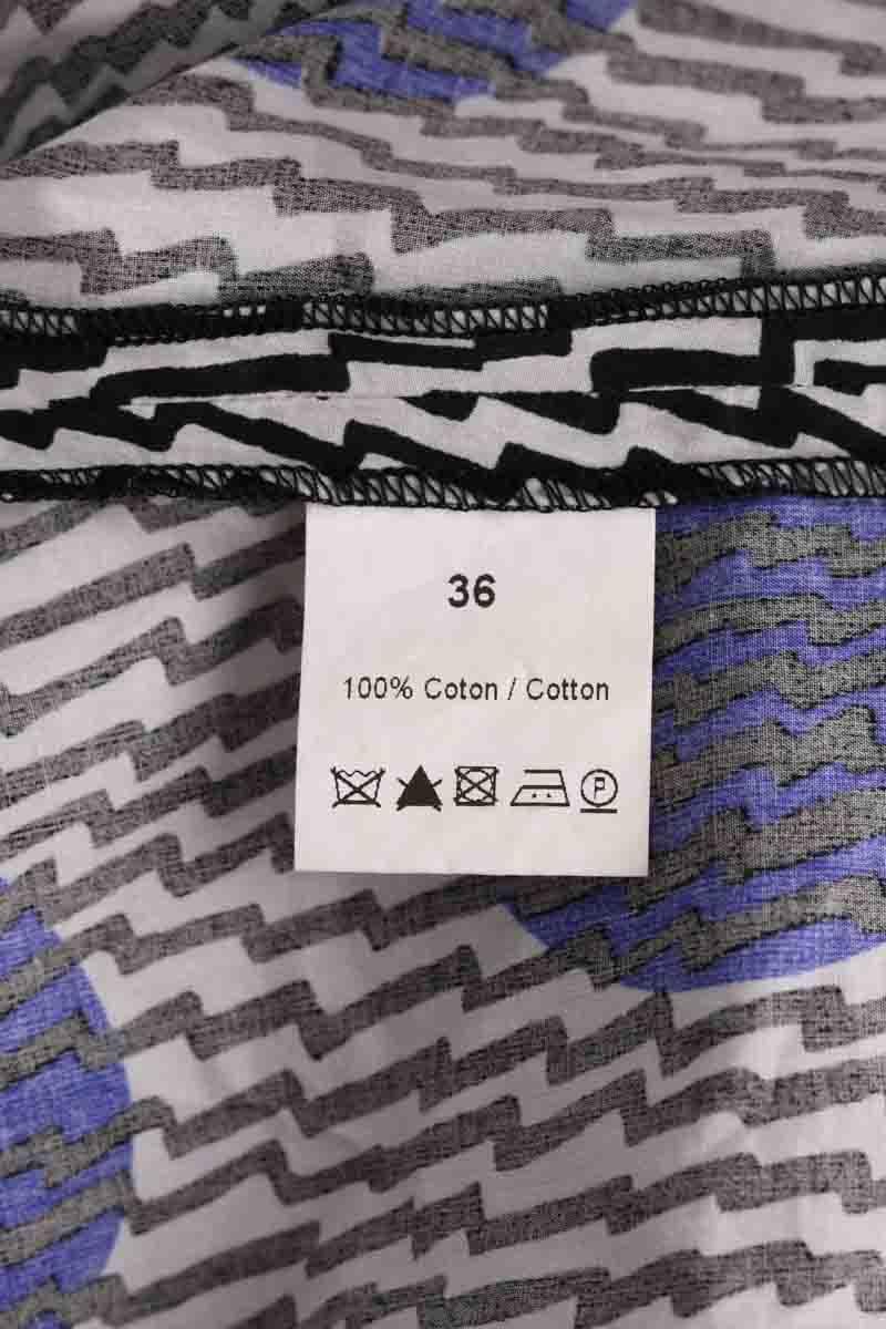 Skirt SONIA RYKIEL - Seconde Main Blue