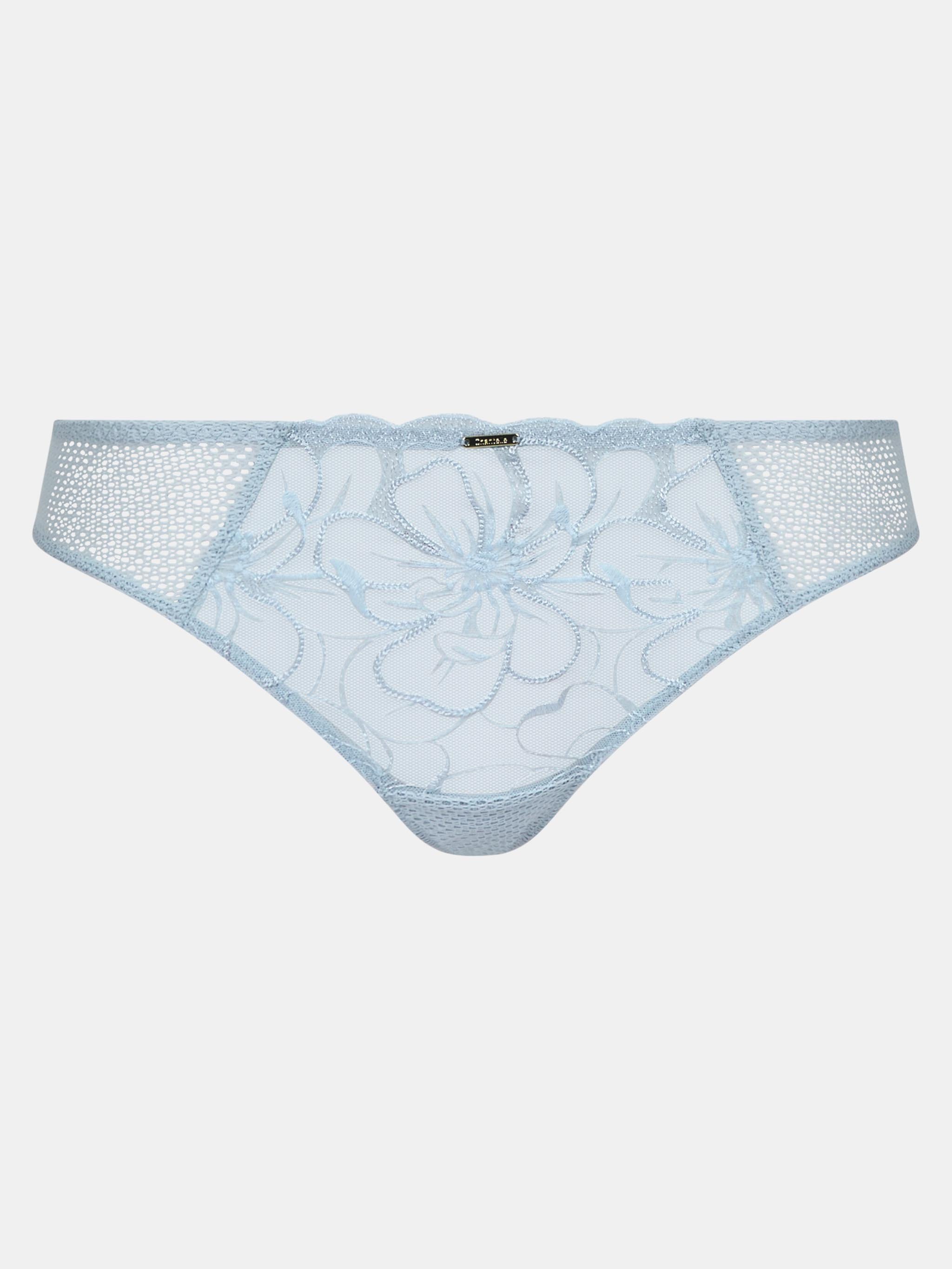Thong CHANTELLE Blue