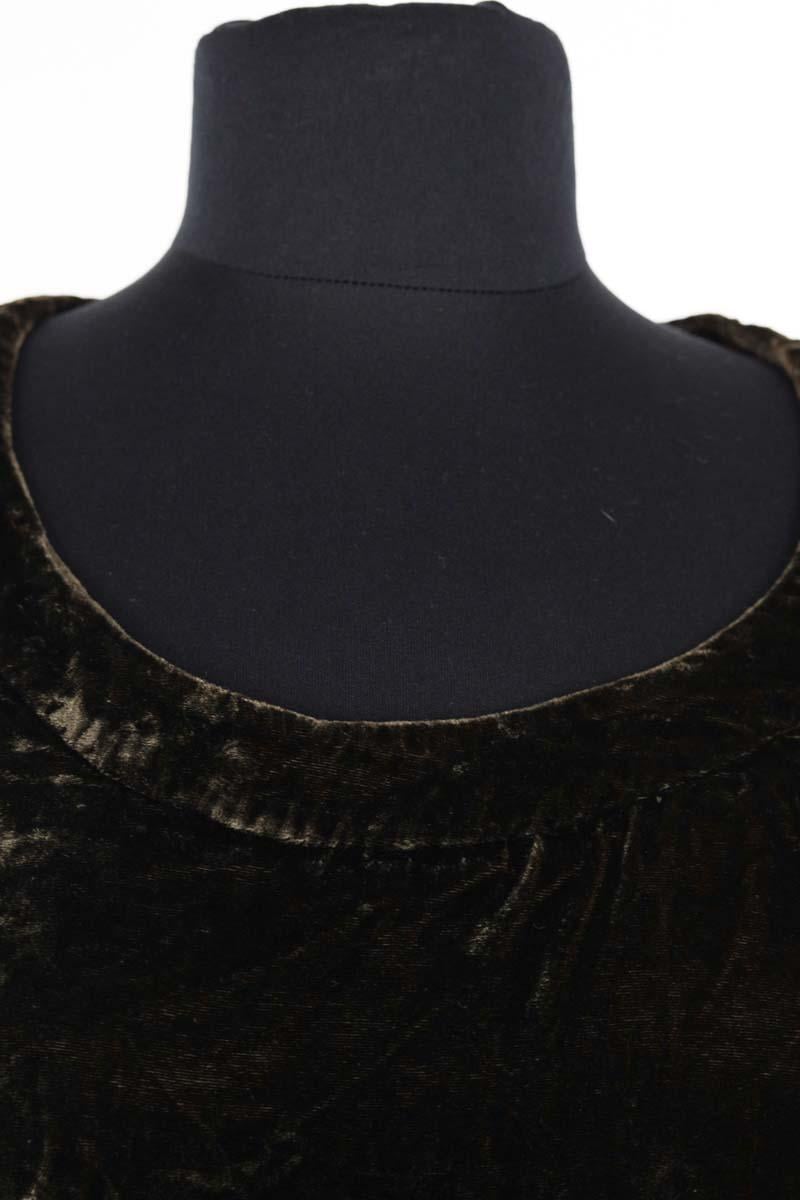 Blouse ISABEL MARANT ÉTOILE - SECONDE MAIN Black