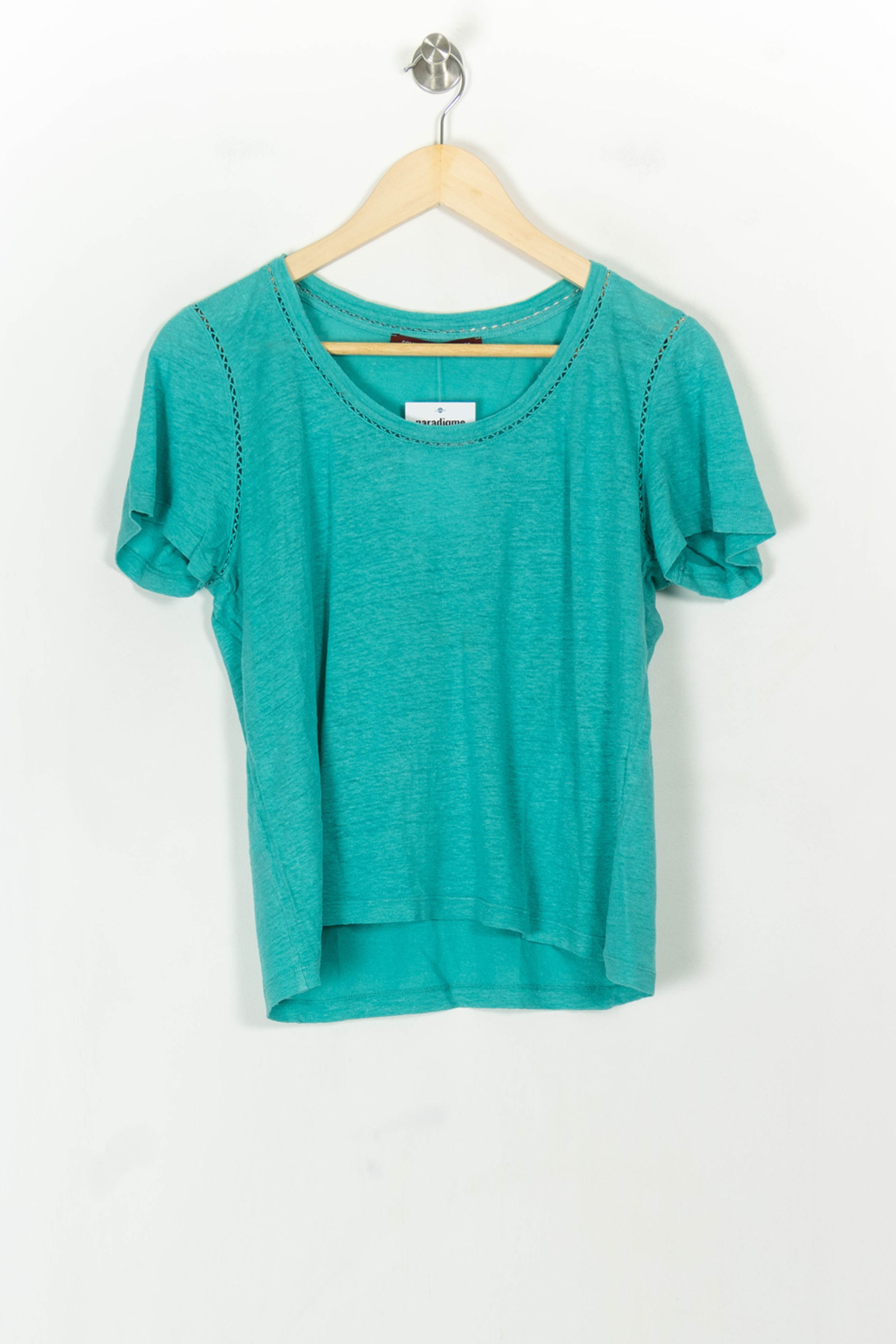 T-shirt COMPTOIR DES COTONNIERS - Seconde main Green