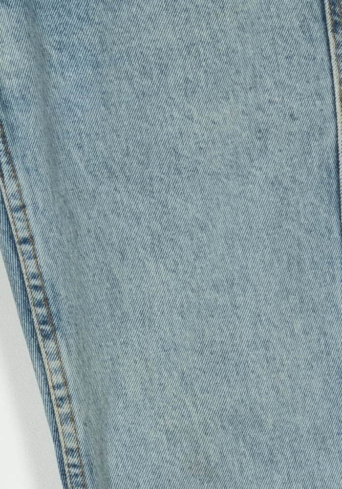 Jeans SEZANE - Seconde main Blue