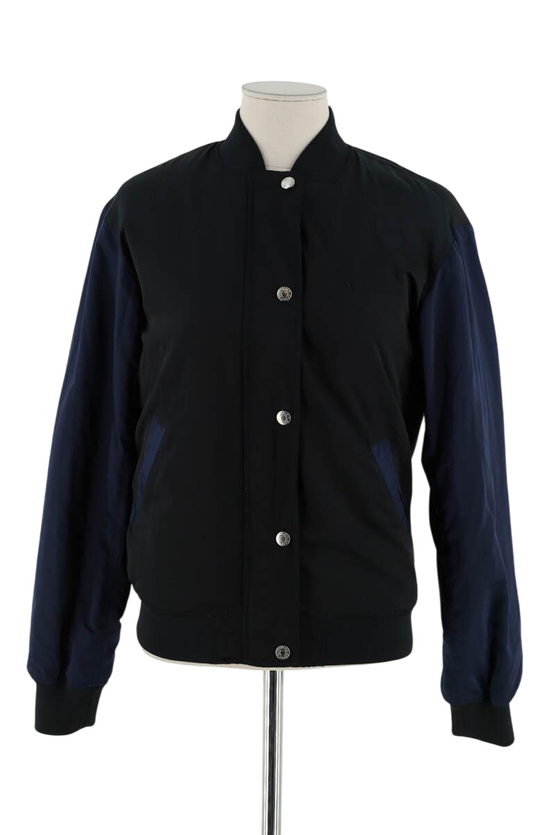 Jacket CALVIN KLEIN - Seconde Main Blue