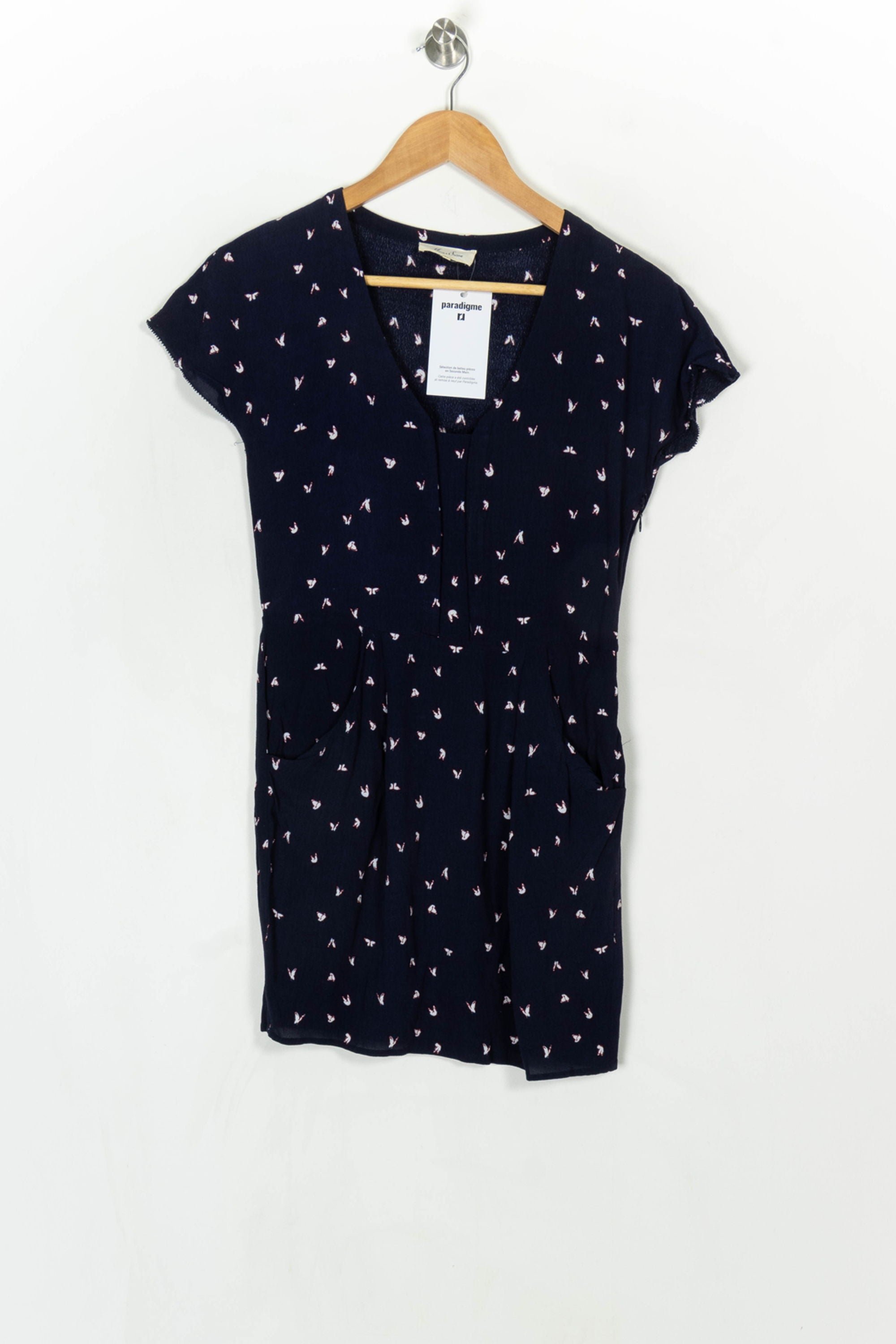 Short & midi dress MARIE SIXTINE - SECONDE MAIN Multicolored