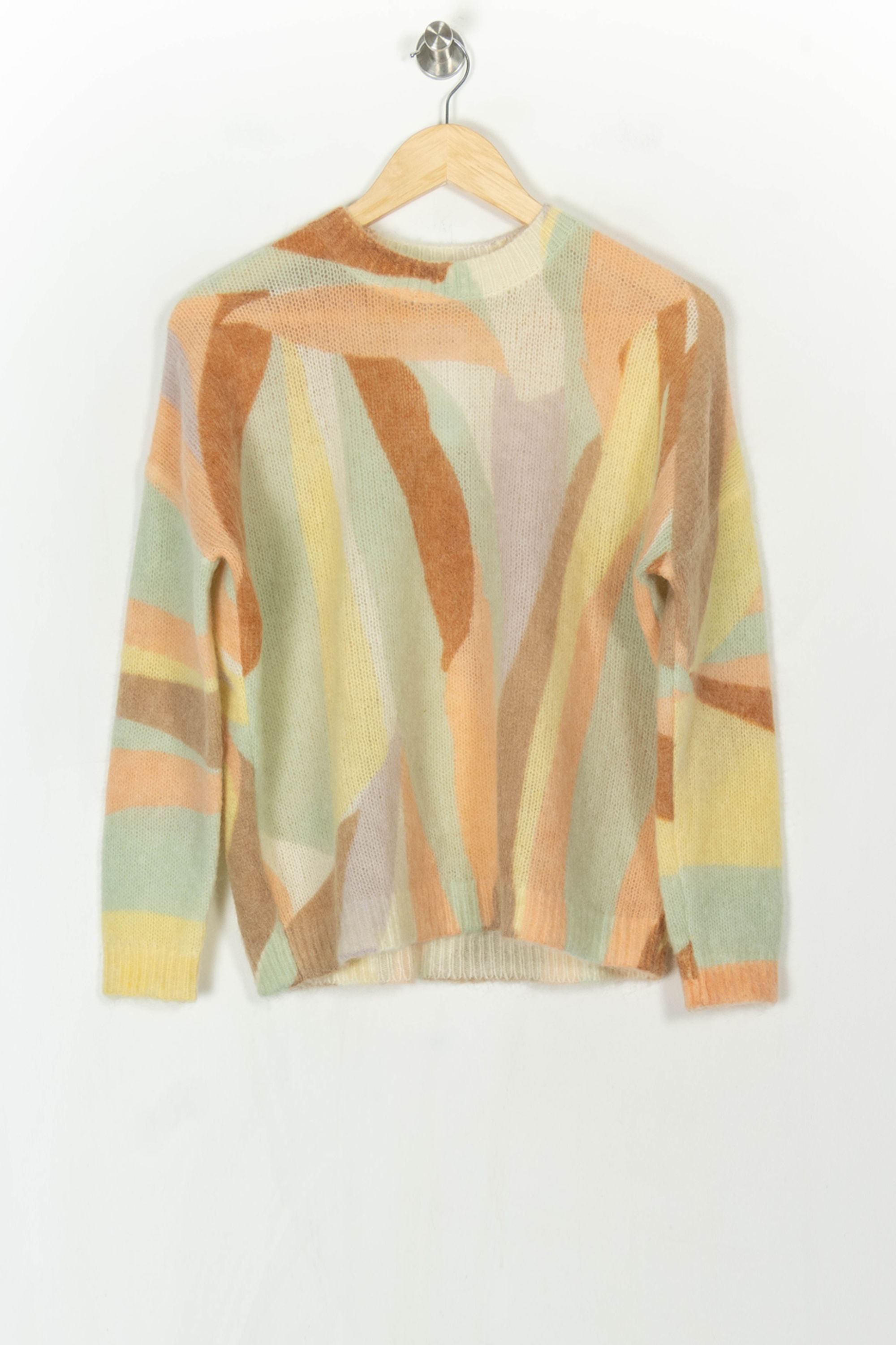 Maille SEZANE - Seconde main Multicolore