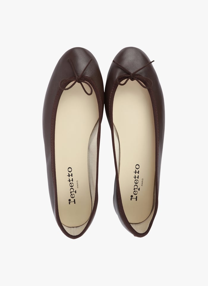 Prix ballerine repetto sales