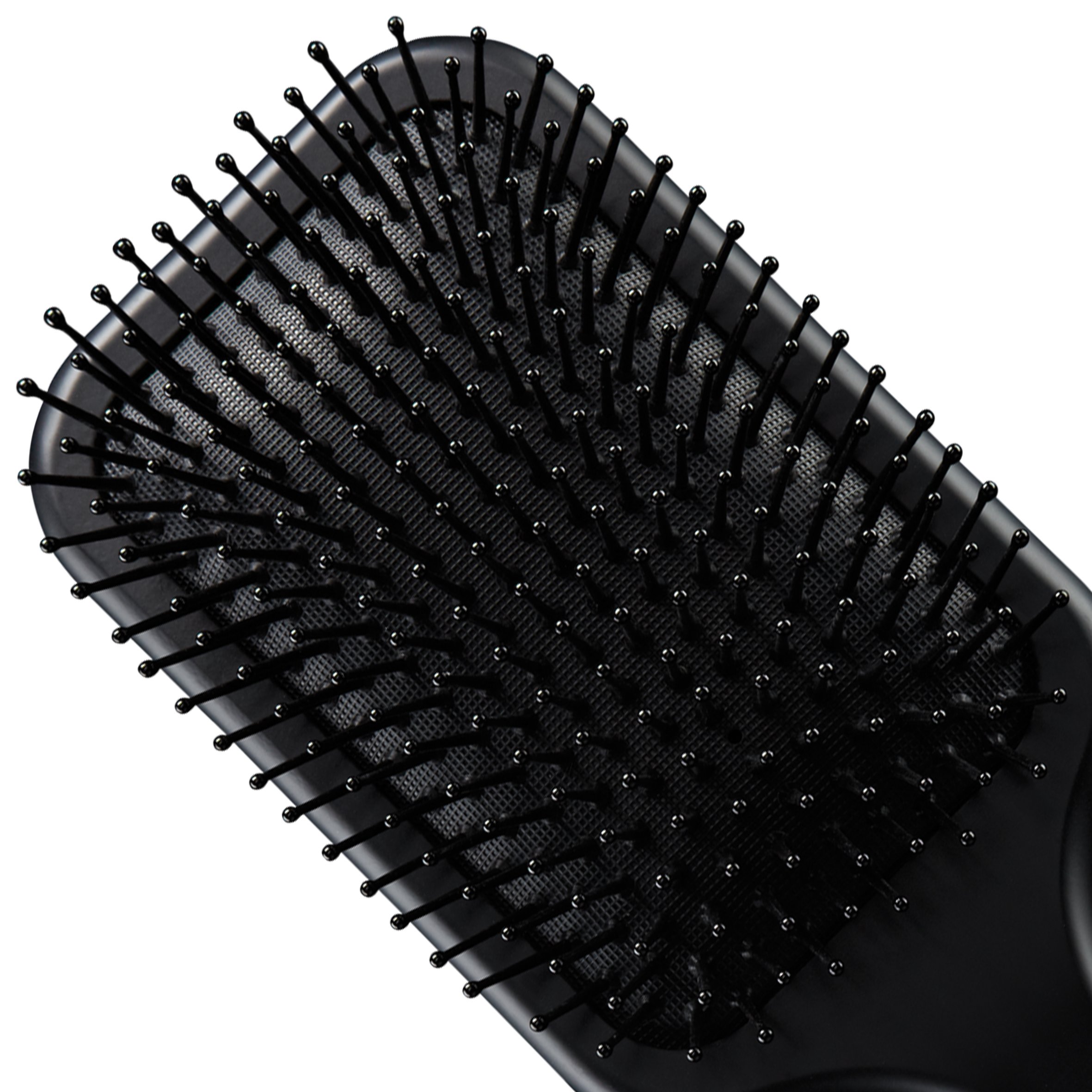 Paddle brush GHD Noir