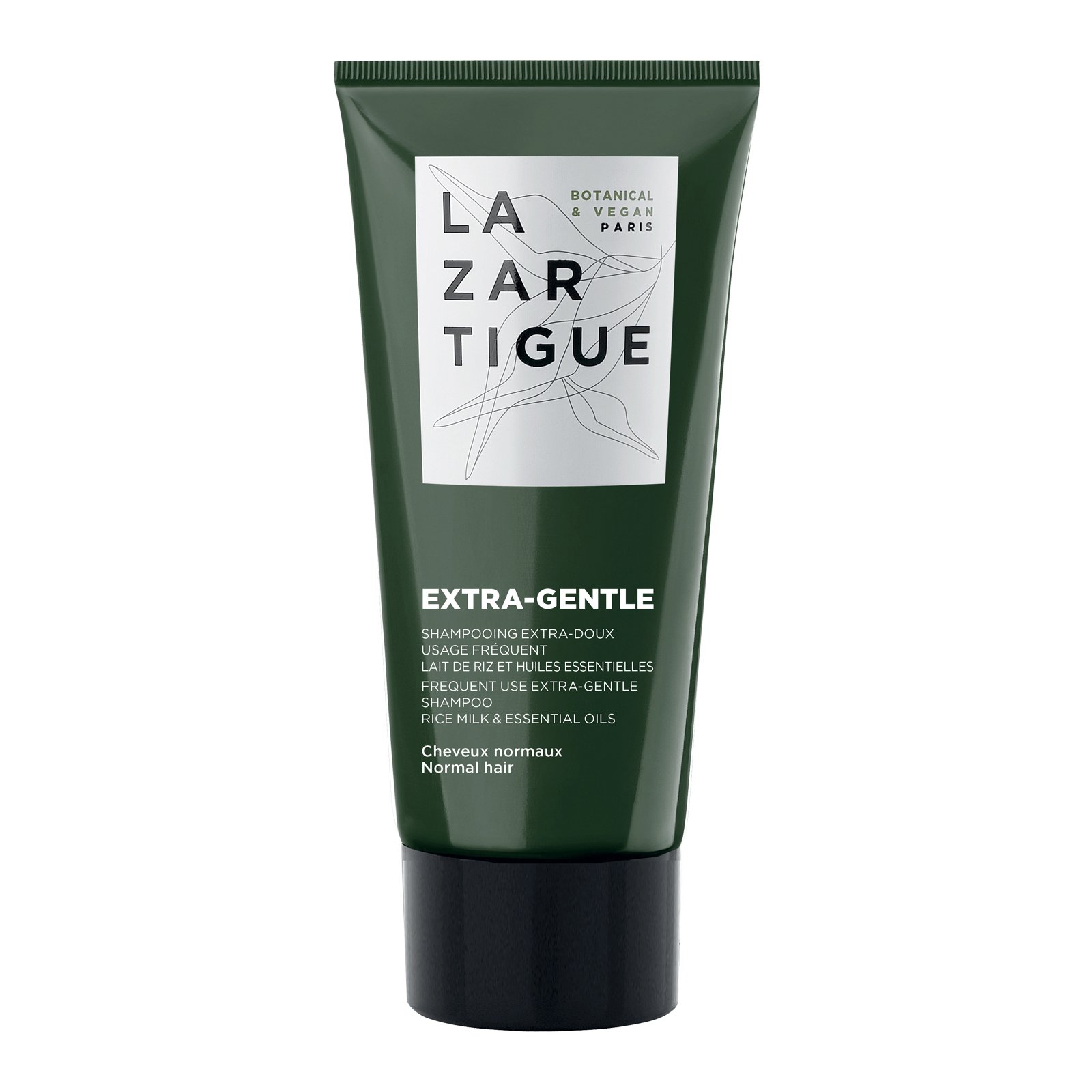 TRAIL SIZE EXTRA GENTLE - 50ML                  LAZARTIGUE No color