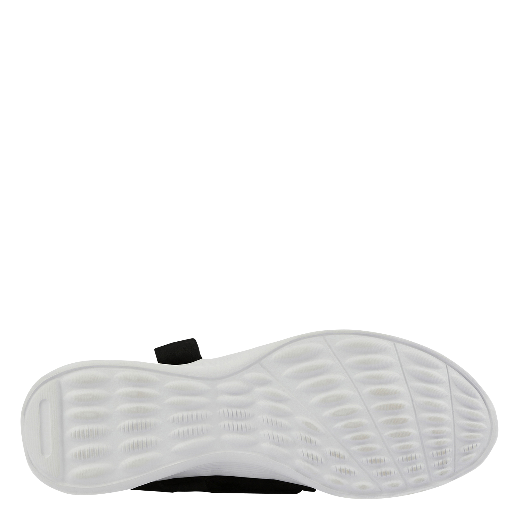 Stretch mesh ballerina sneakers REPETTO Black