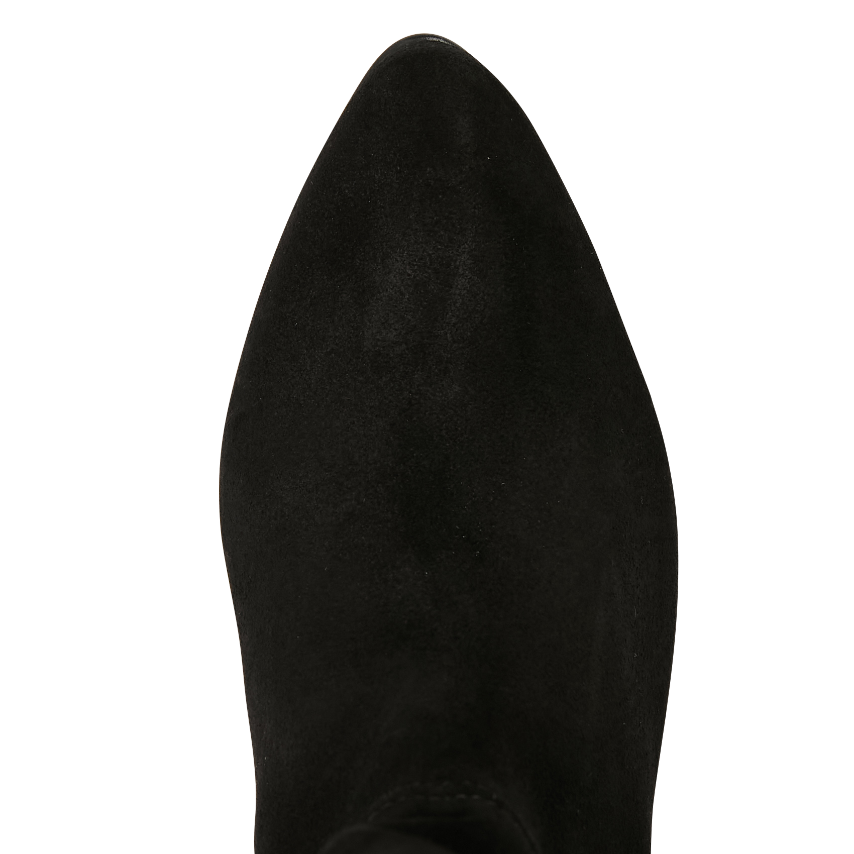 Bottes en cuir ANONYMOUS COPENHAGEN Noir