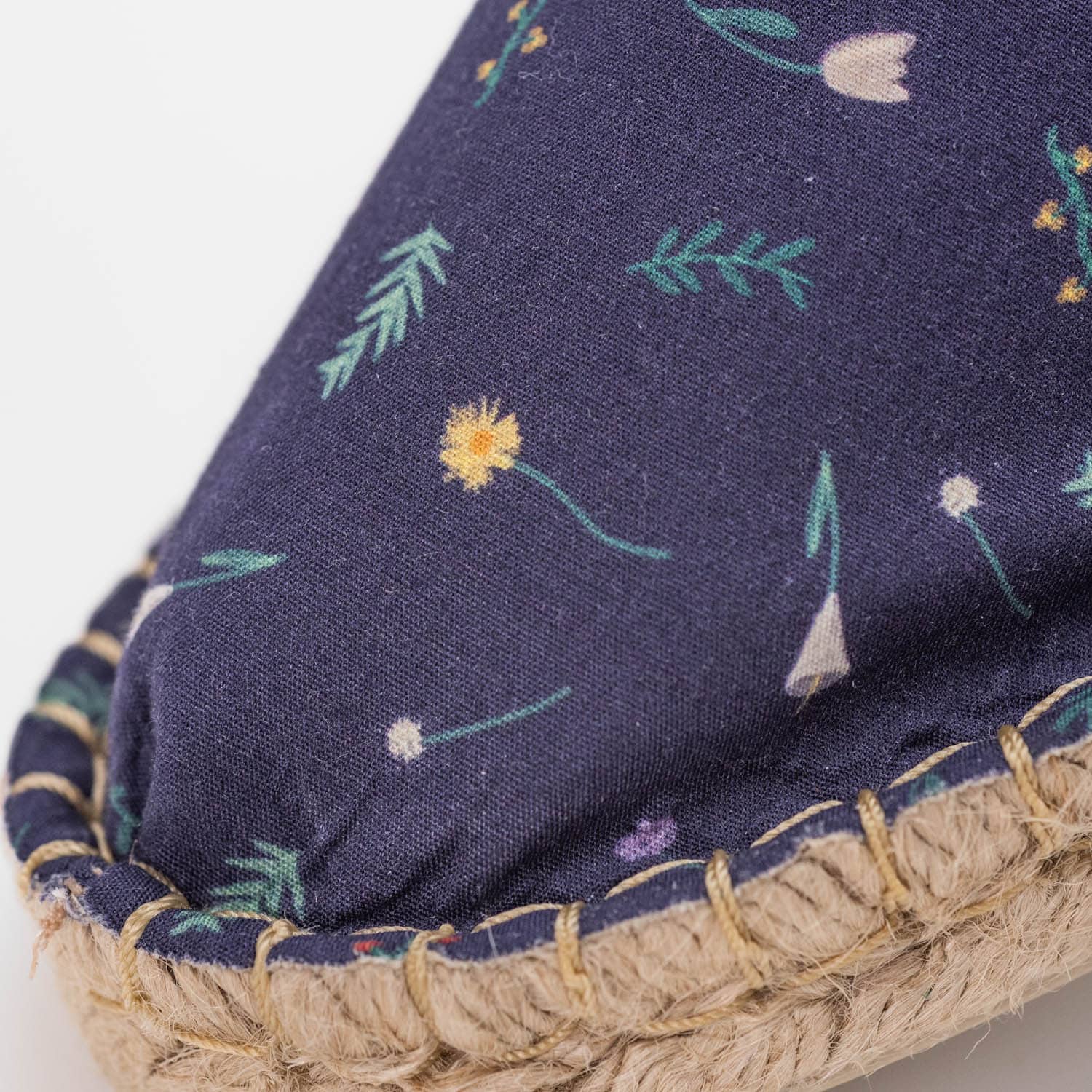 Printed espadrilles ART OF SOULE Blue