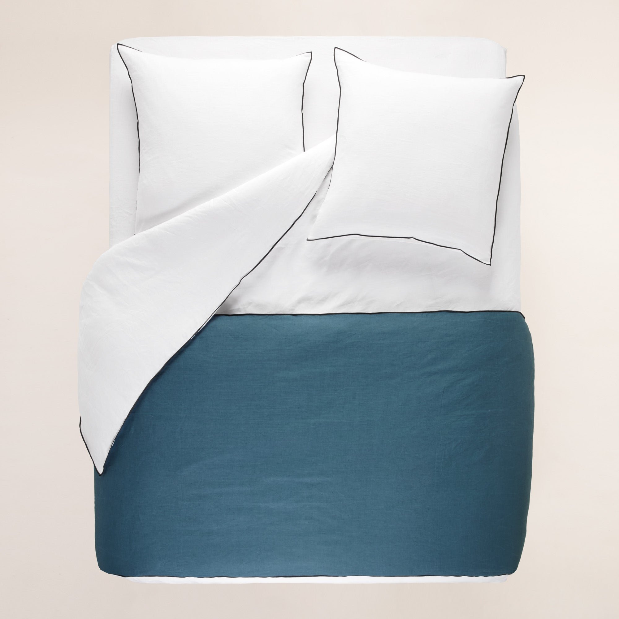 Duvet cover MADURA Blue