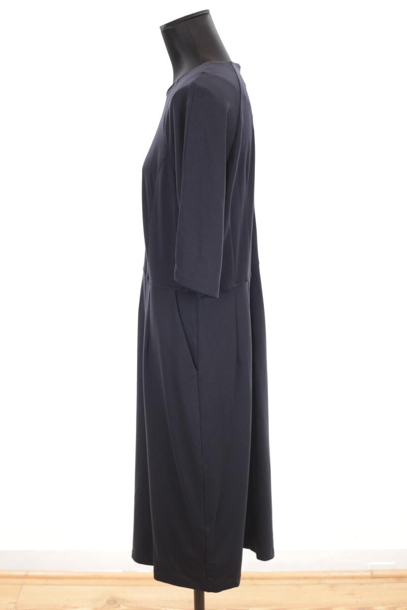 Blue dress LK BENNETT - Seconde Main Blue