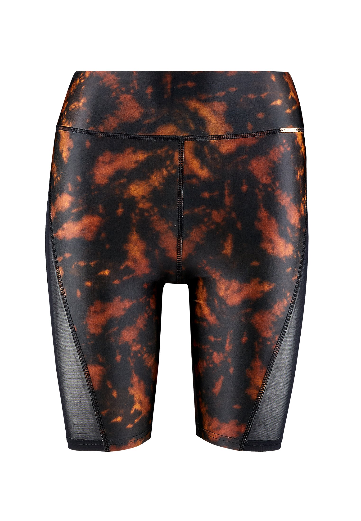 Cycling shorts AUBADE Red