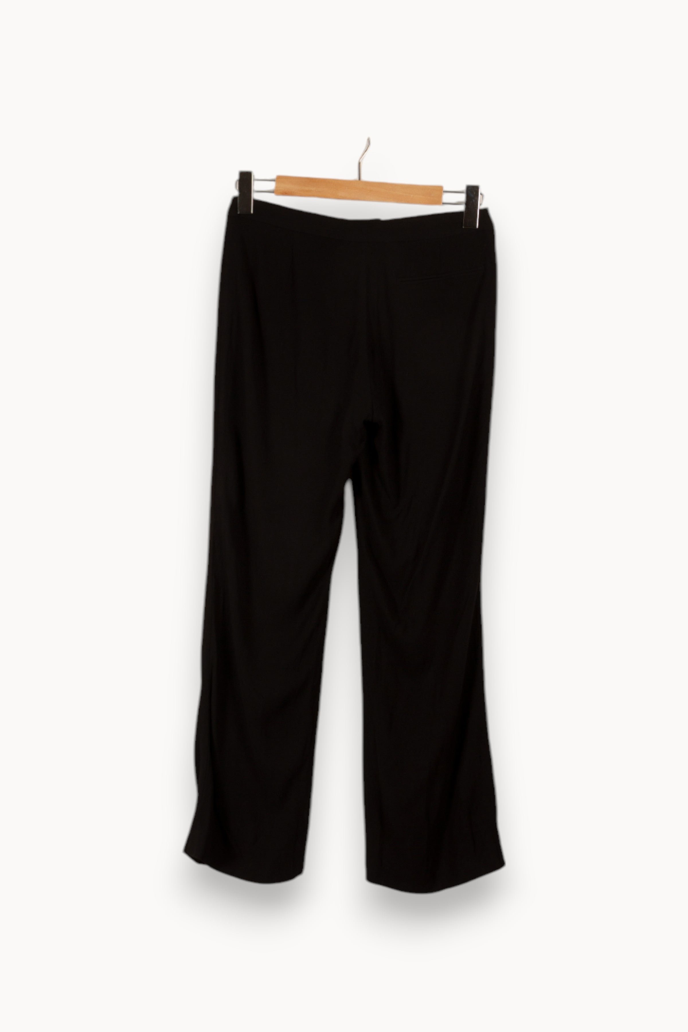 PANTS JOSEPH - Seconde Main Black