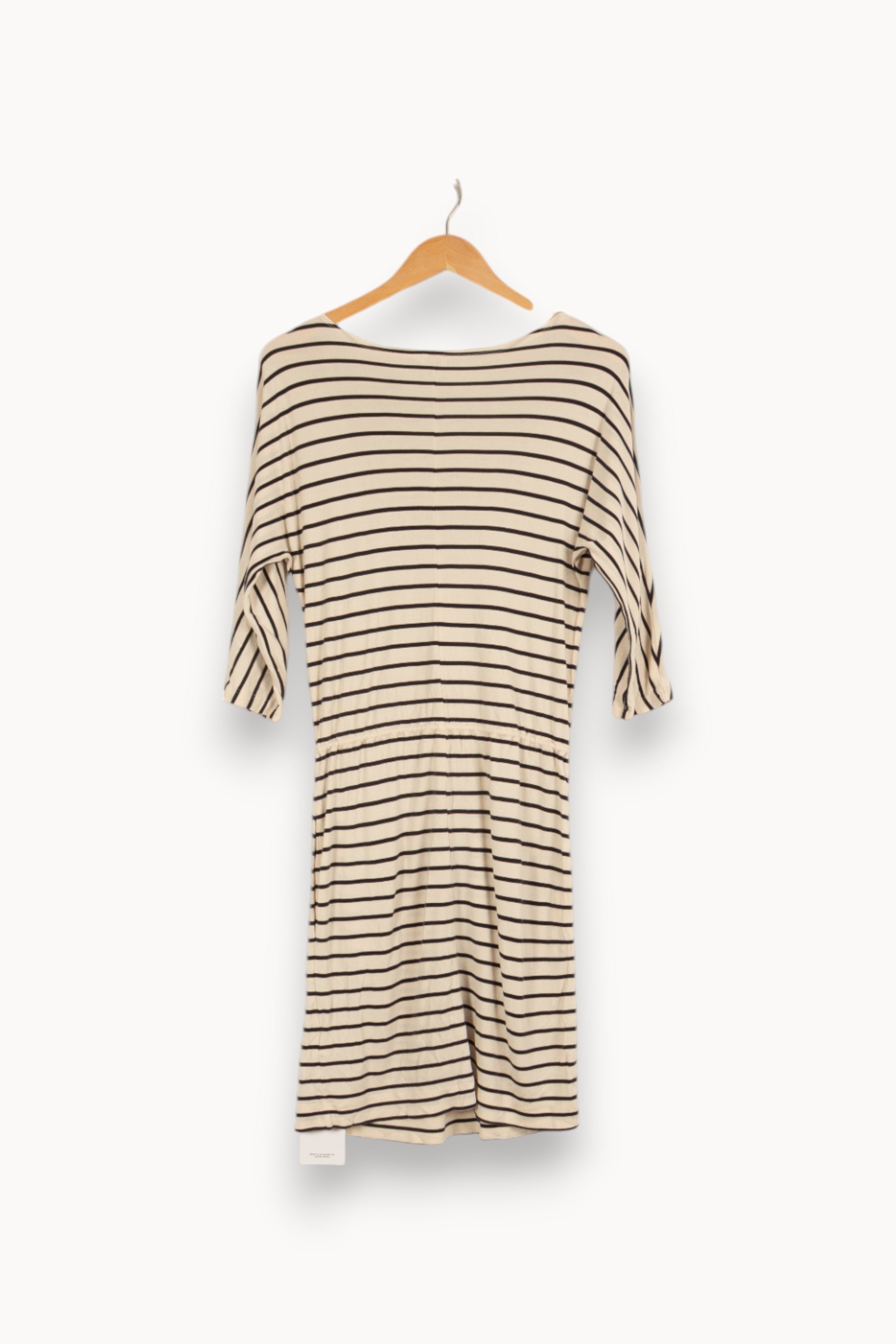 Midi dress FILIPPA K - Seconde Main Beige