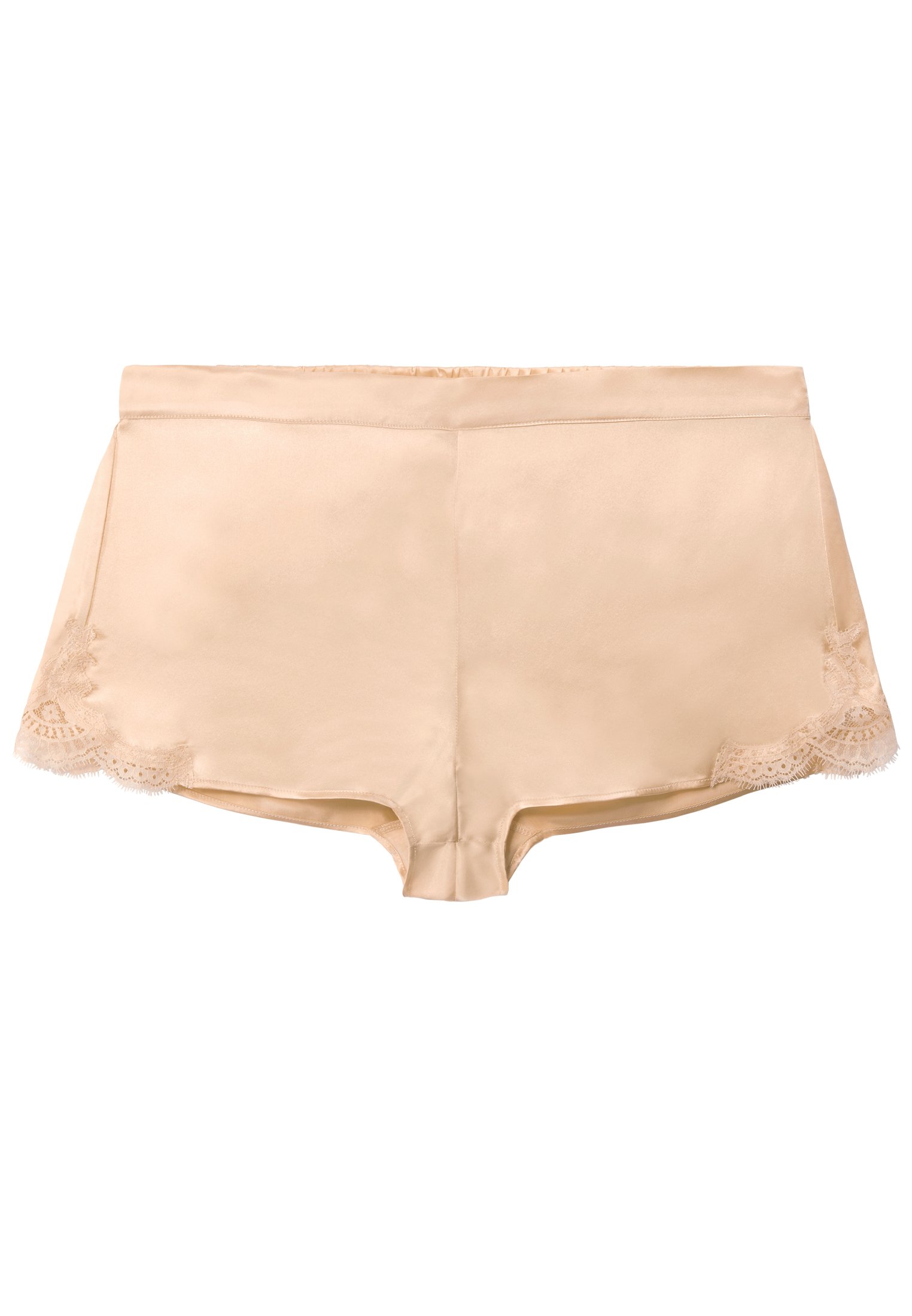 Shorty AUBADE White
