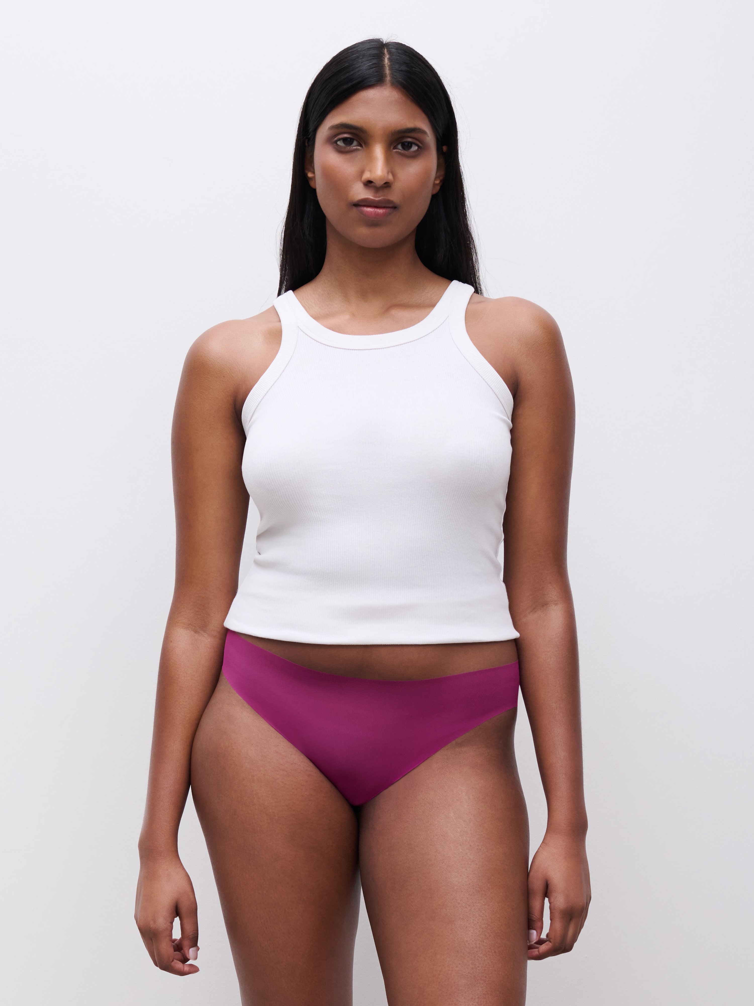 Briefs CHANTELLE Purple