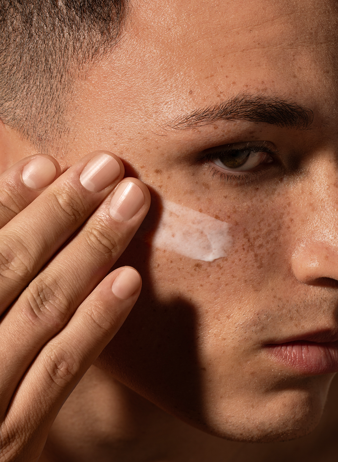 Crème antioxydante jour HOLIDERMIE No color