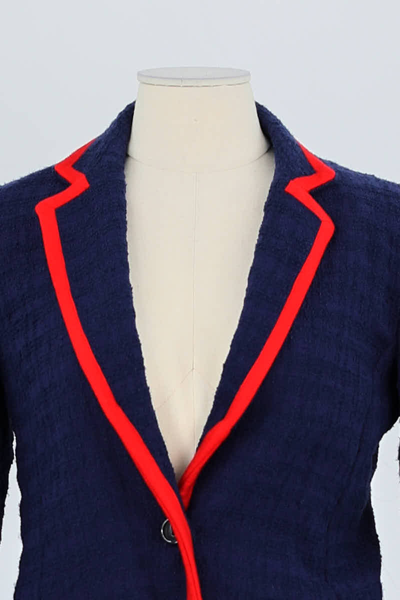 Blazer ISABEL MARANT - Seconde Main Blue