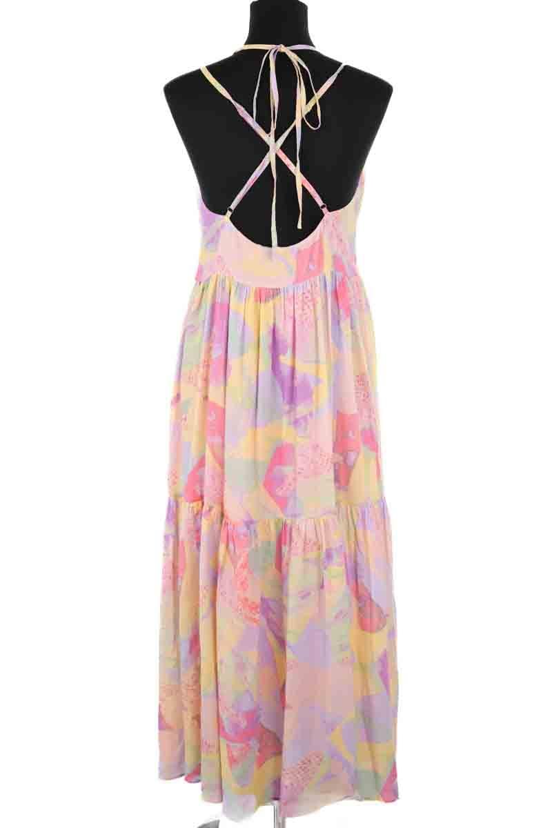 Dress IRO - Seconde Main Pink