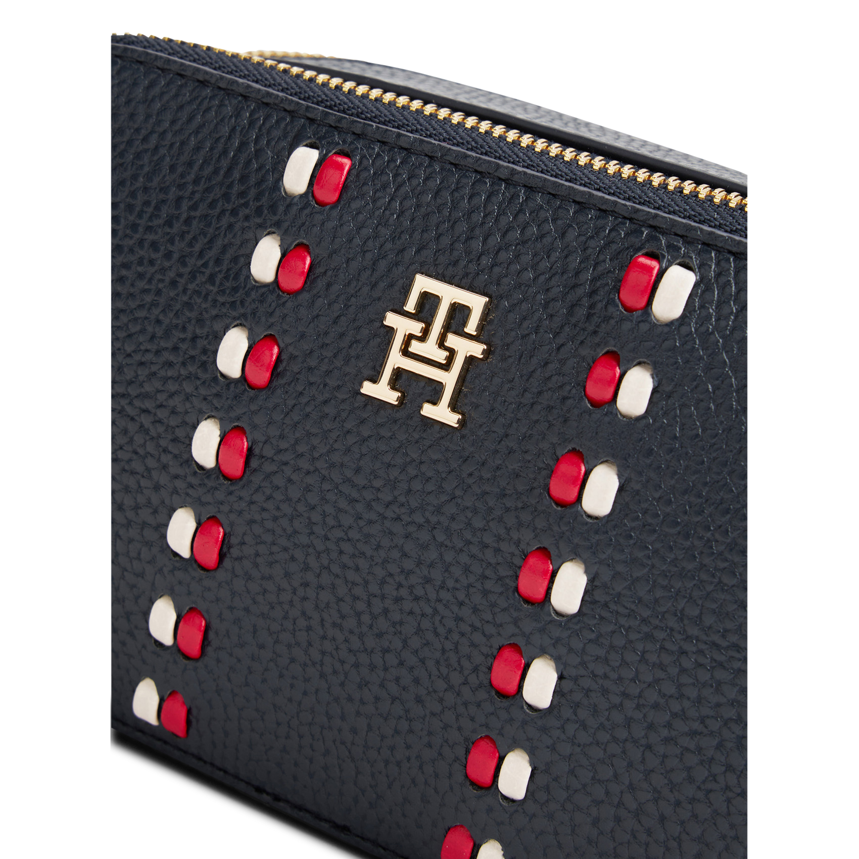 Baindeminuit shoulder bag TOMMY HILFIGER Blue