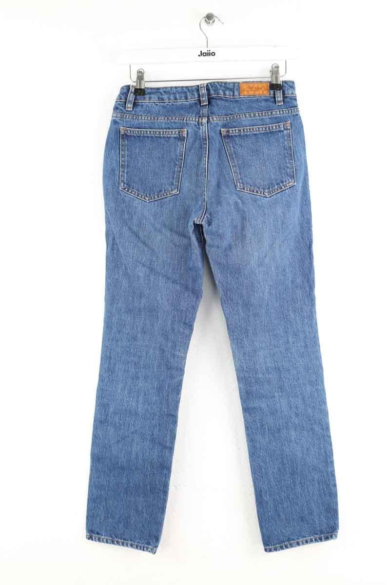 Jean slim SEZANE - Seconde main Blue