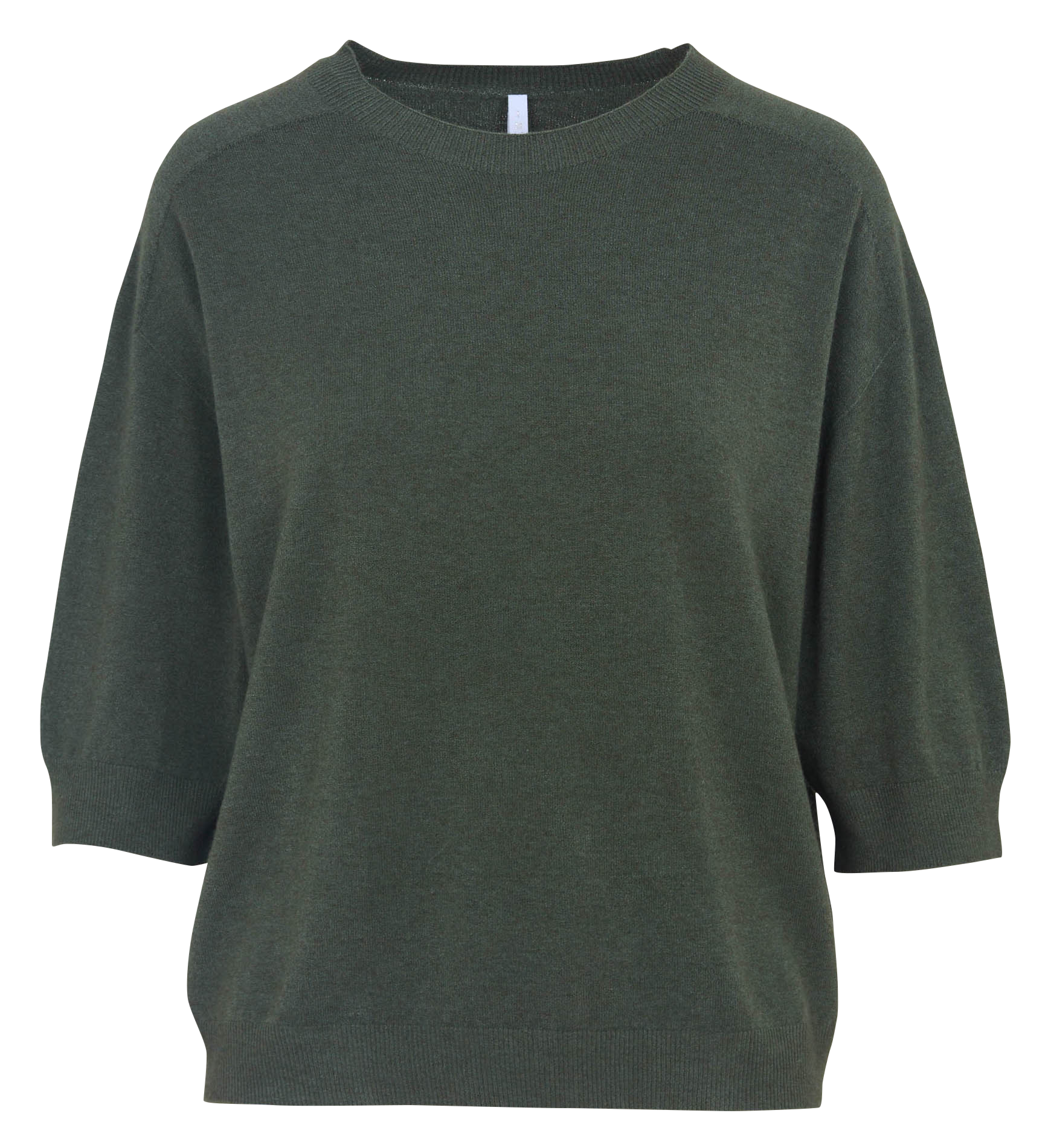 High-neck sweater IMPERIAL